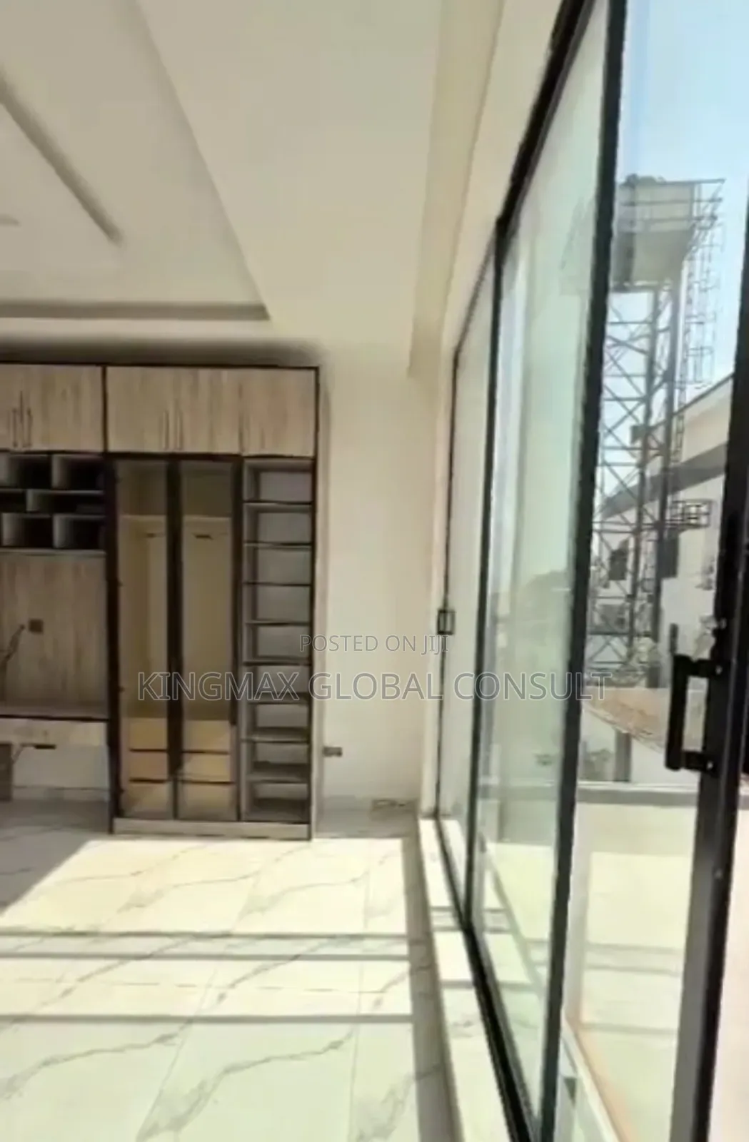 3bdrm Block of Flats in Maitama Abuja for rent in Maitama
