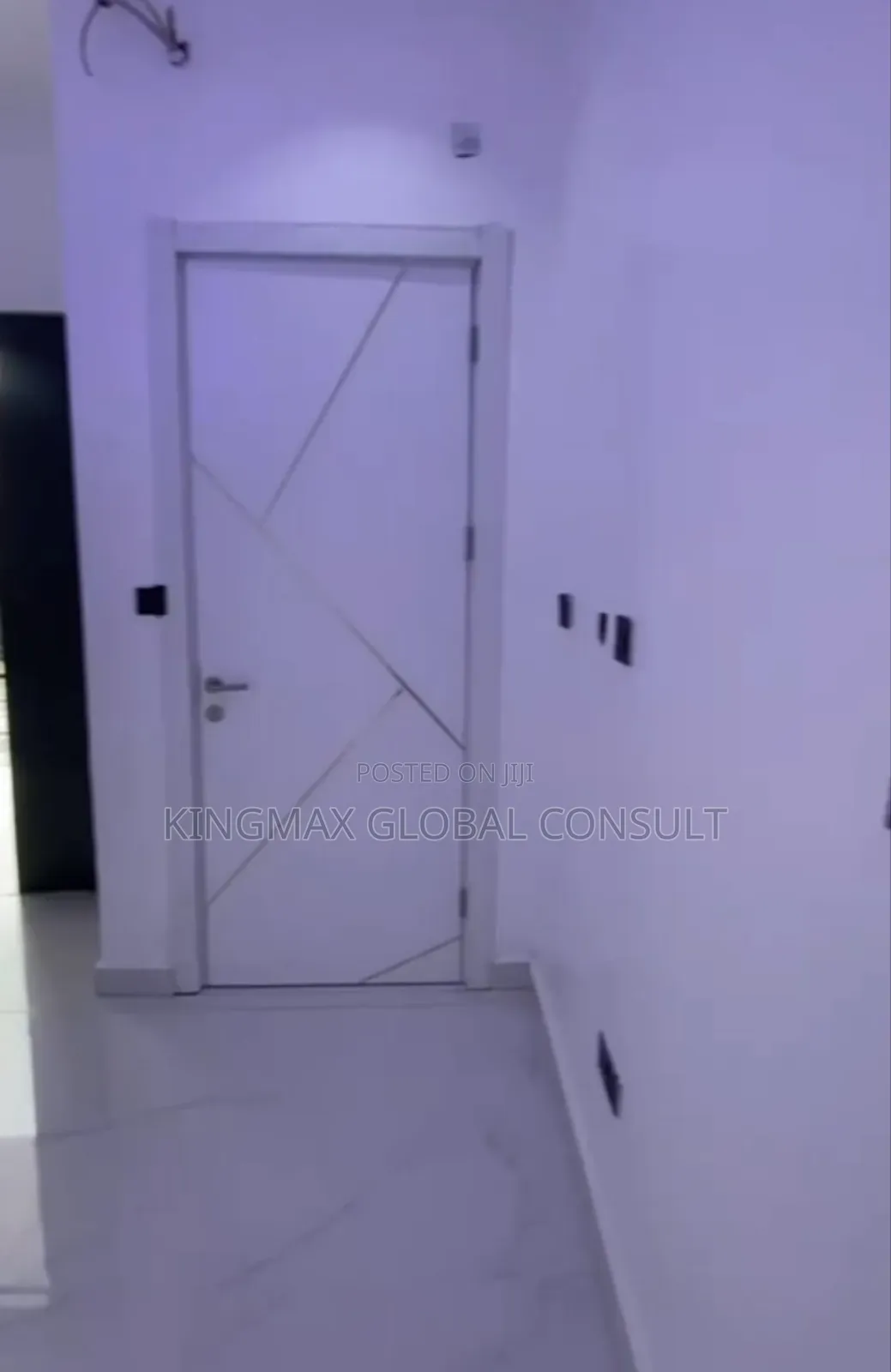 5bdrm Duplex in Maitama Abuja for rent in Maitama