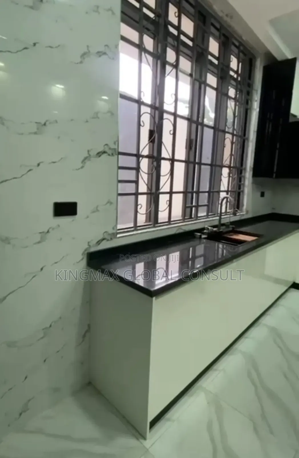 5bdrm Duplex in Maitama Abuja for rent in Maitama