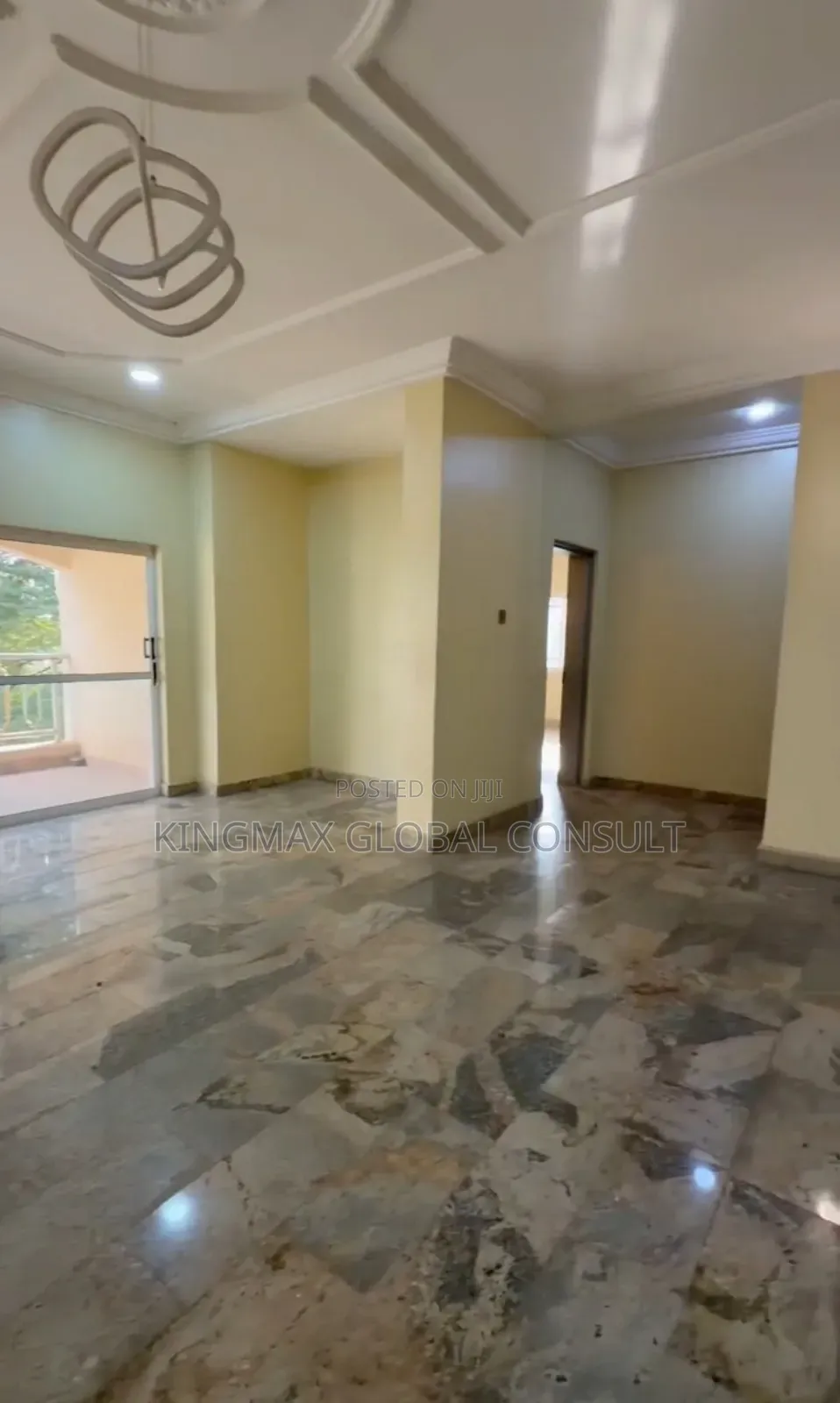 5bdrm Duplex in Maitama Abuja for rent in Maitama