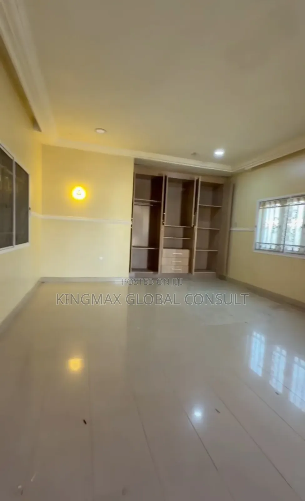 5bdrm Duplex in Maitama Abuja for rent in Maitama