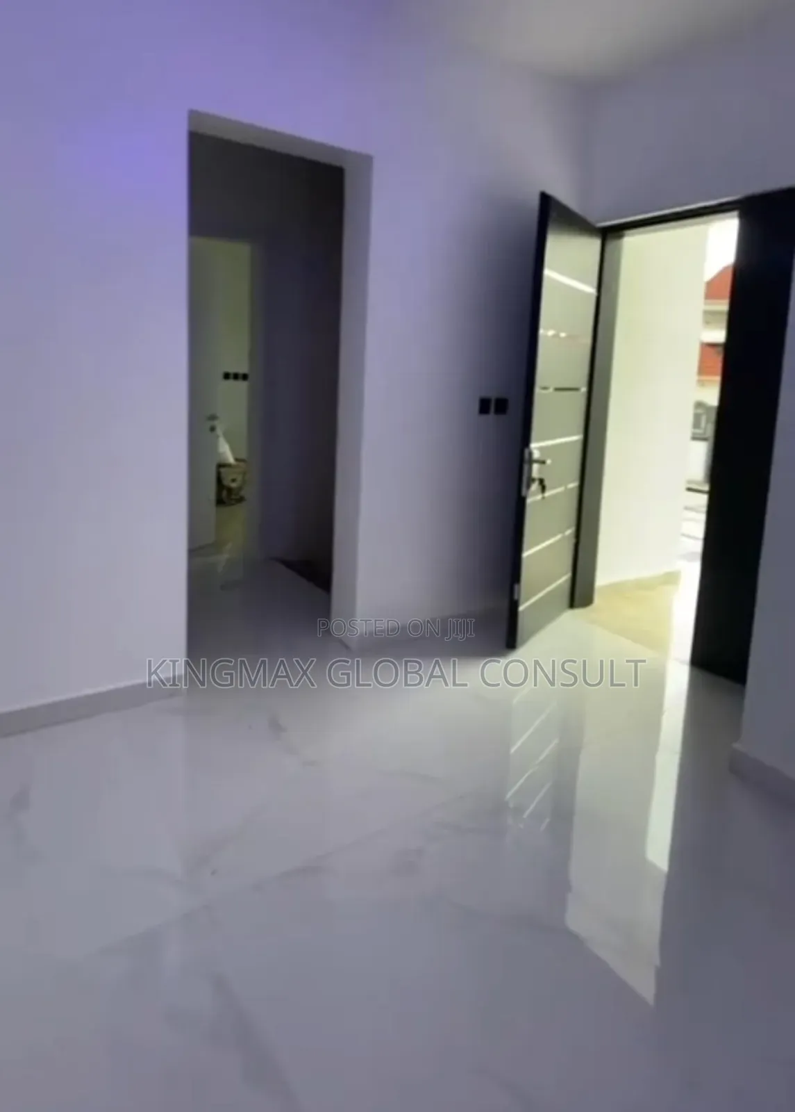 6bdrm Duplex in Maitama Abuja for rent in Maitama