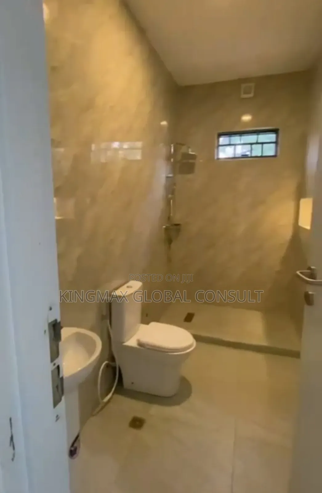 6bdrm Duplex in Maitama Abuja for rent in Maitama