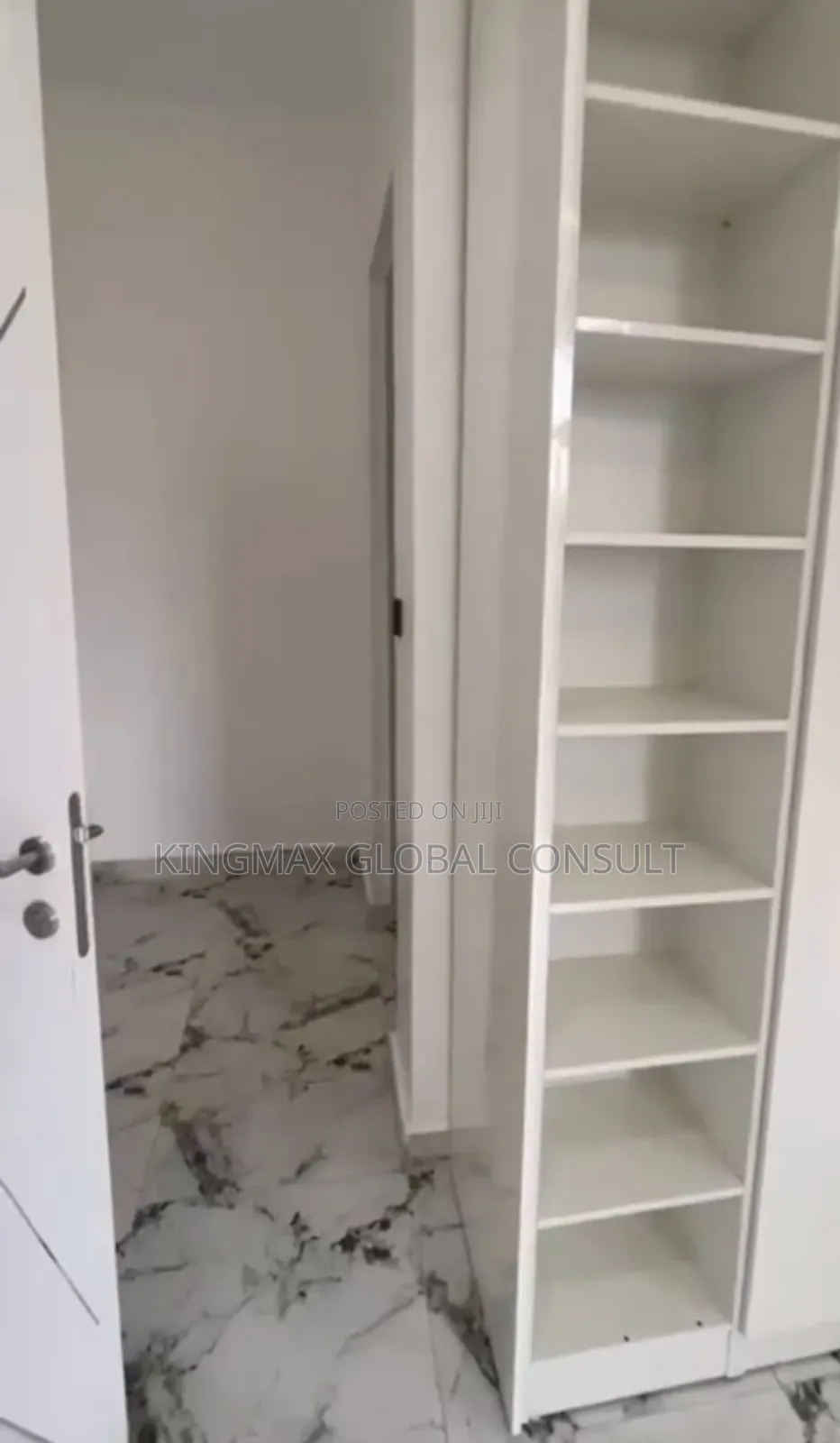 6bdrm Duplex in Maitama Abuja for rent in Maitama