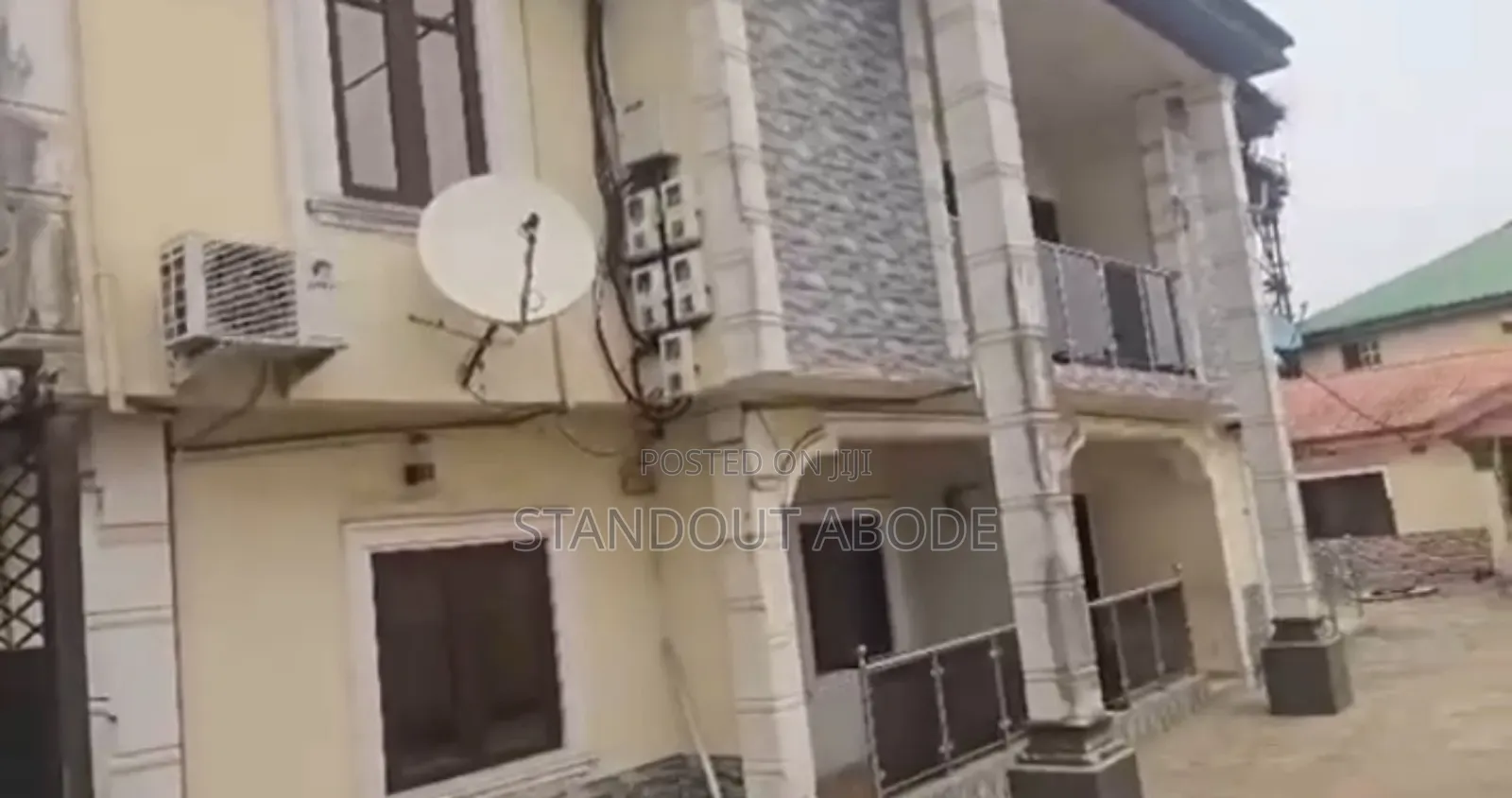 2bdrm Block of Flats in Good Location, Iseri Olofin for sale in Iseri Olofin