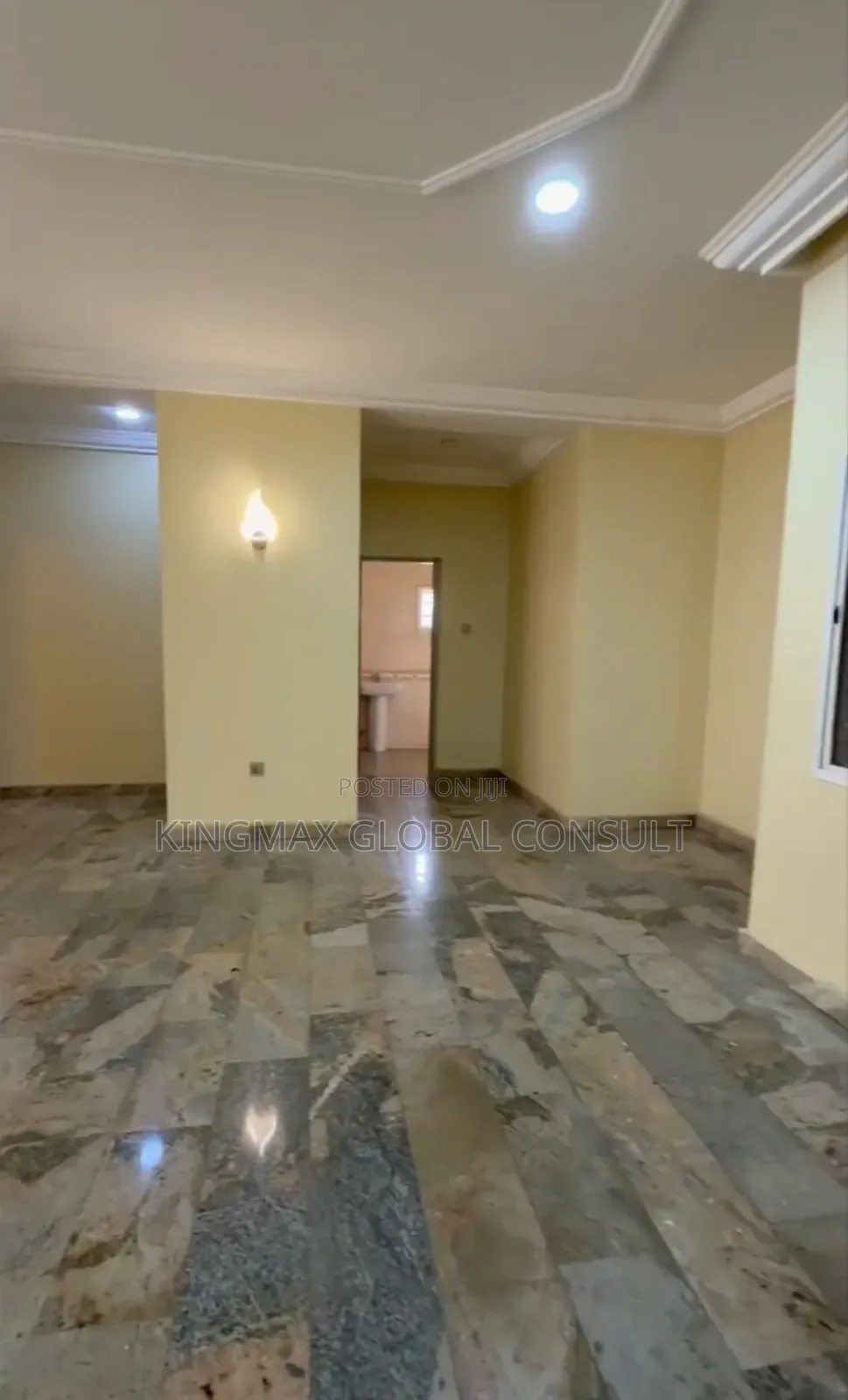 5bdrm Duplex in Maitama Abuja for rent in Maitama