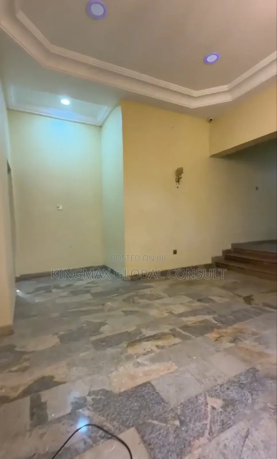 5bdrm Duplex in Maitama Abuja for rent in Maitama