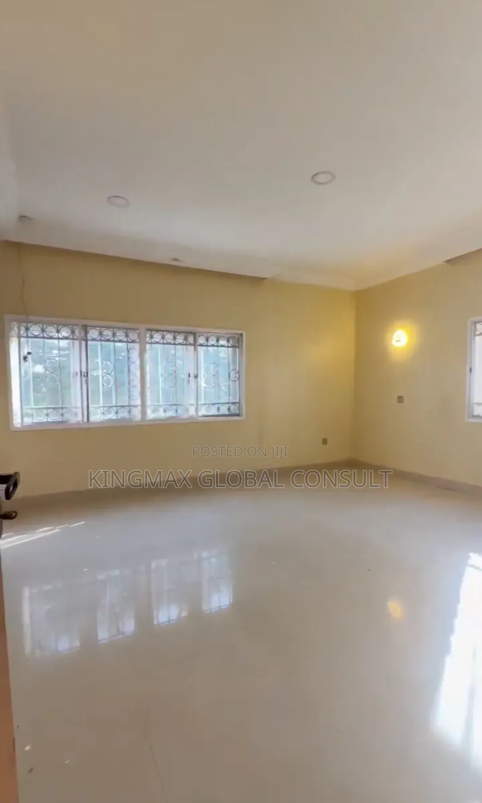 5bdrm Duplex in Maitama Abuja for rent in Maitama