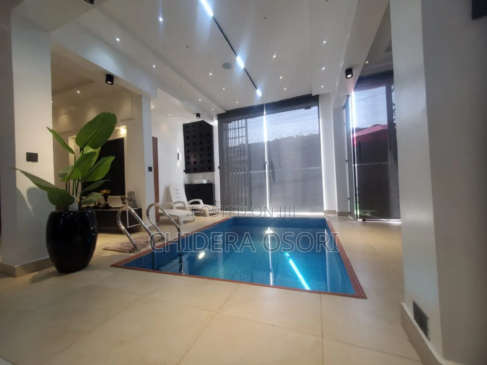 Furnished 2bdrm Apartment in Gwarinpa for sale in Gwarinpa