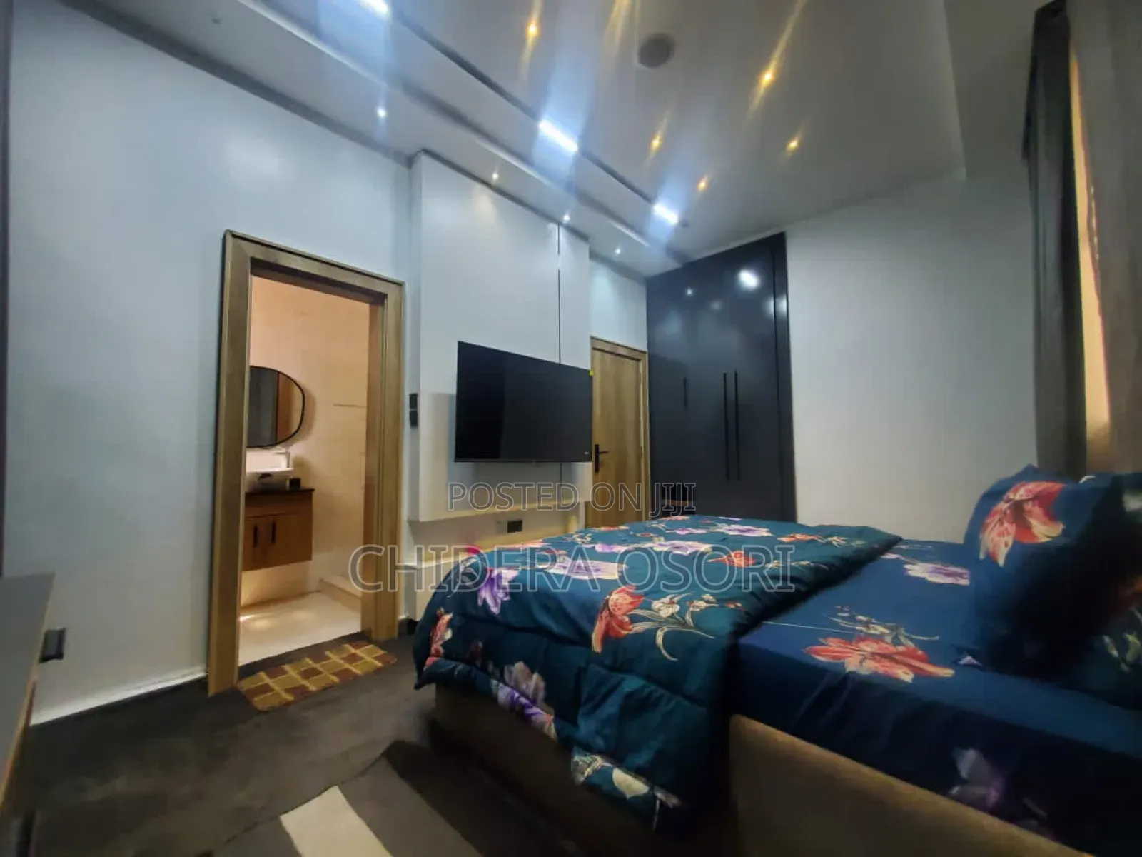 Furnished 2bdrm Apartment in Gwarinpa for sale in Gwarinpa