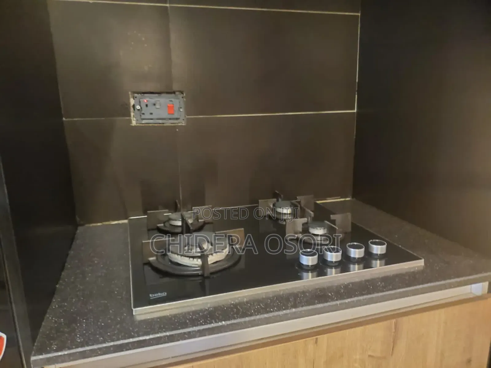Furnished 2bdrm Apartment in Gwarinpa for sale in Gwarinpa