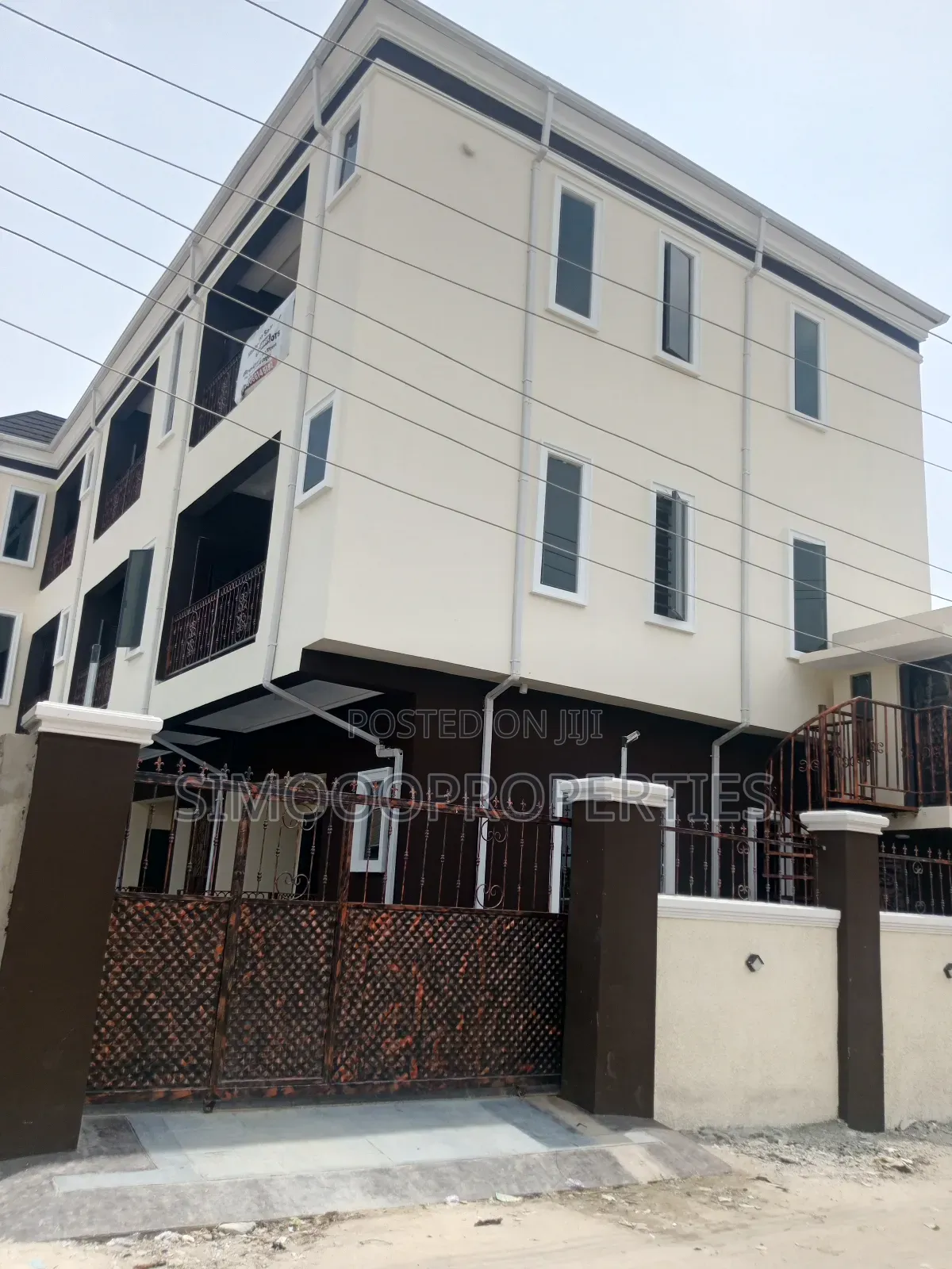 Mini Flat in Gulf, Lakowe for rent in Lakowe