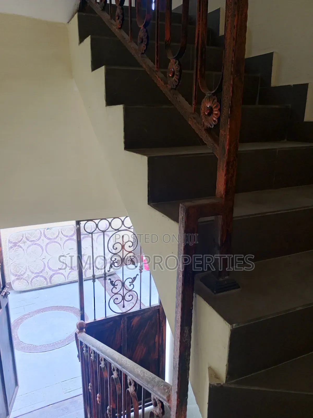 Mini Flat in Gulf, Lakowe for rent in Lakowe