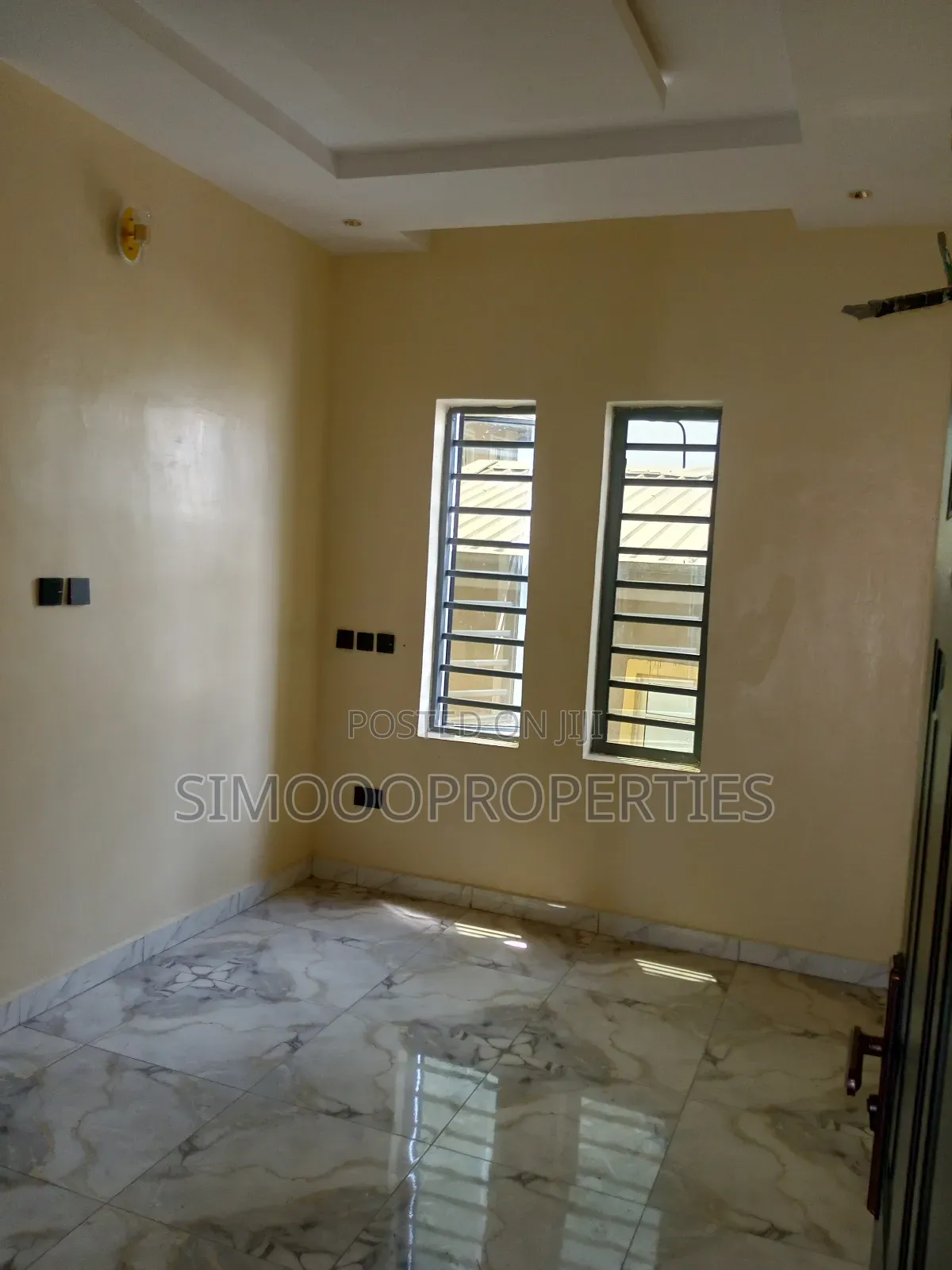 Mini Flat in Gulf, Lakowe for rent in Lakowe