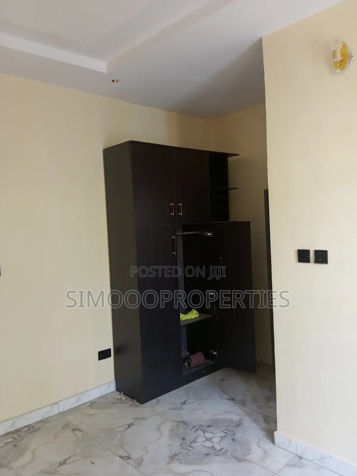 Mini Flat in Gulf, Lakowe for rent in Lakowe