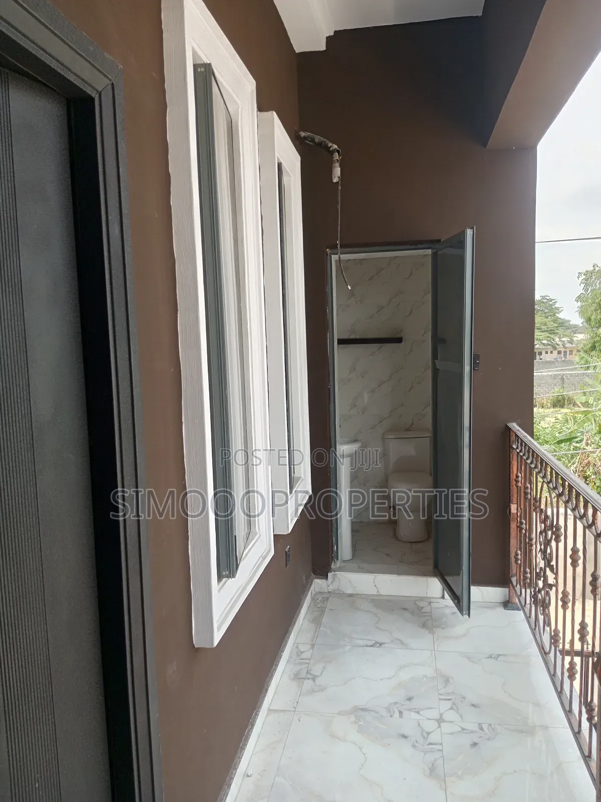 Mini Flat in Lakowe Gulf for rent in Lakowe
