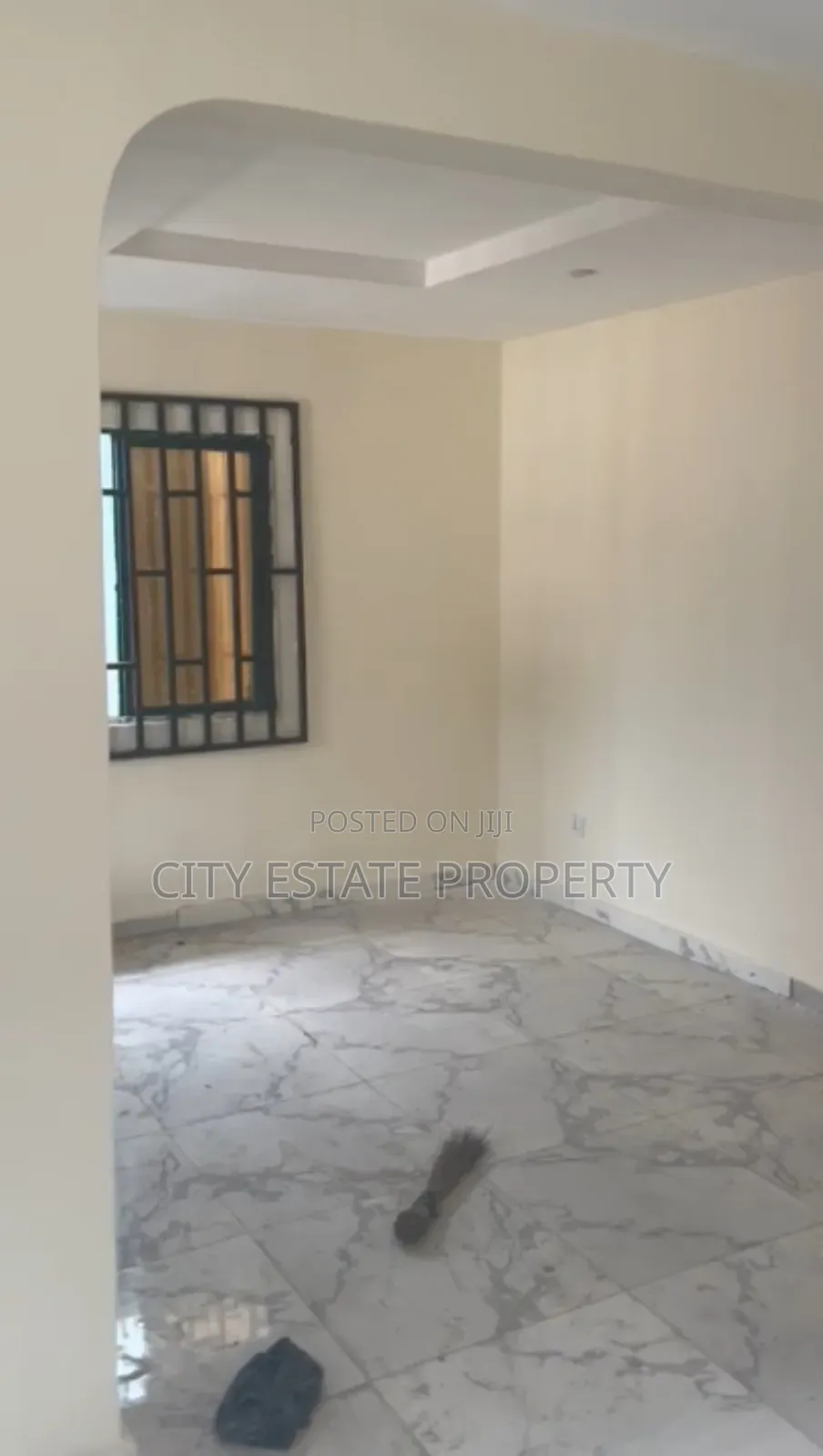 1bdrm Block of Flats in Court Estate, Port-Harcourt for rent in Port-Harcourt