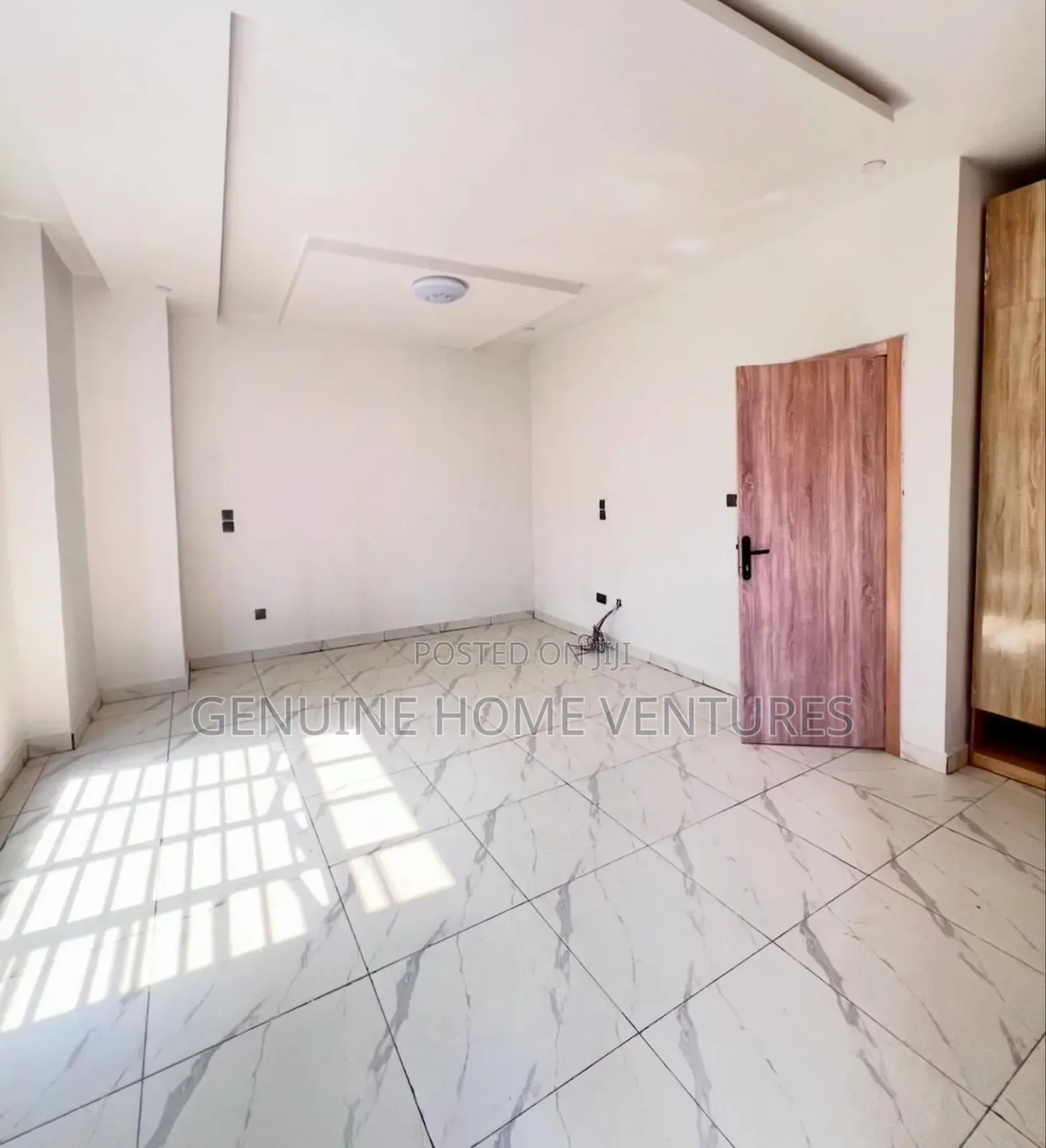 1bdrm Shared Apartment in Orchid, Chevron for rent in Chevron