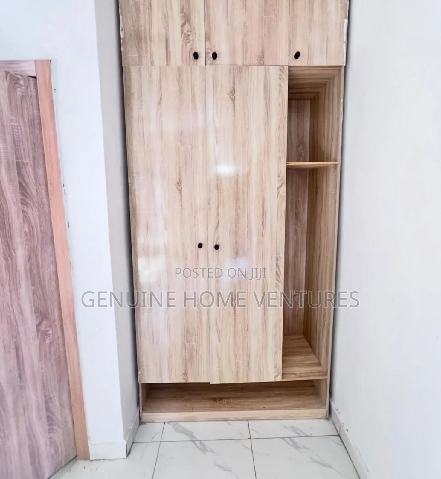 1bdrm Shared Apartment in Orchid, Chevron for rent in Chevron