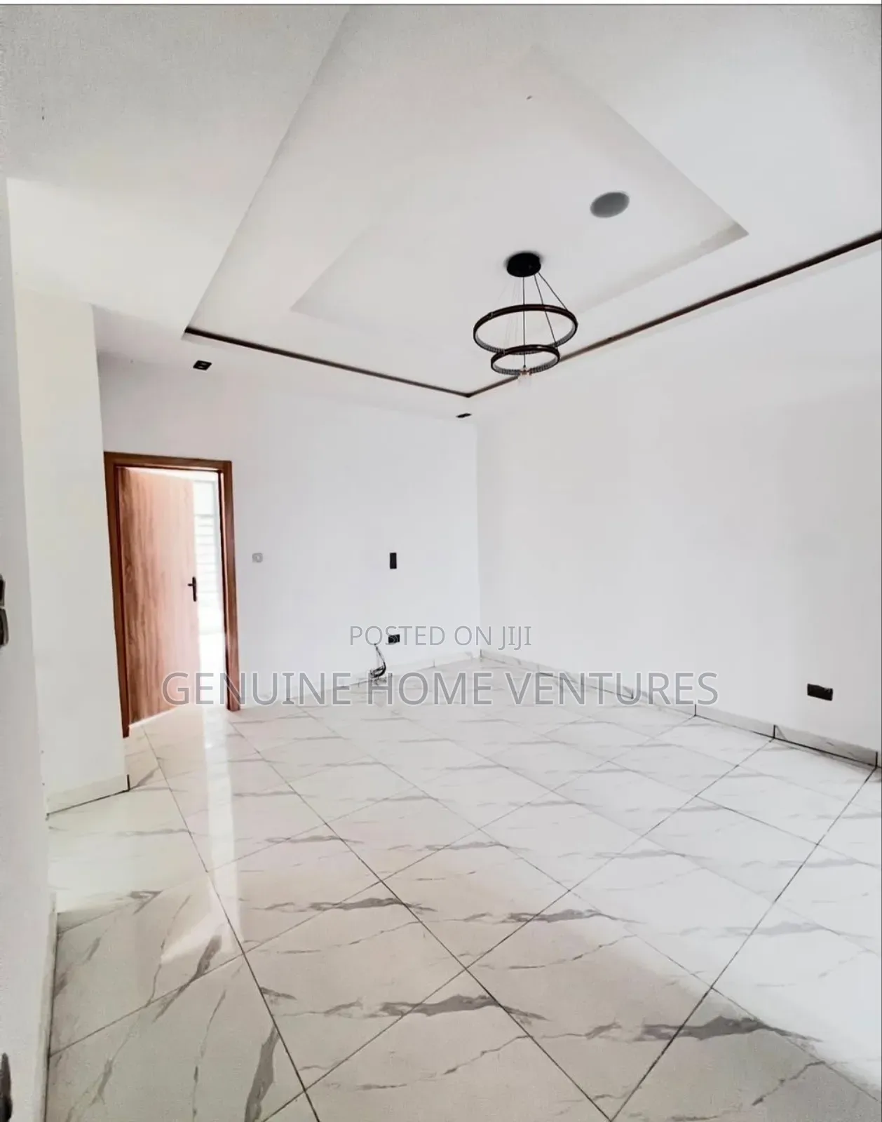 1bdrm Shared Apartment in Orchid, Chevron for rent in Chevron
