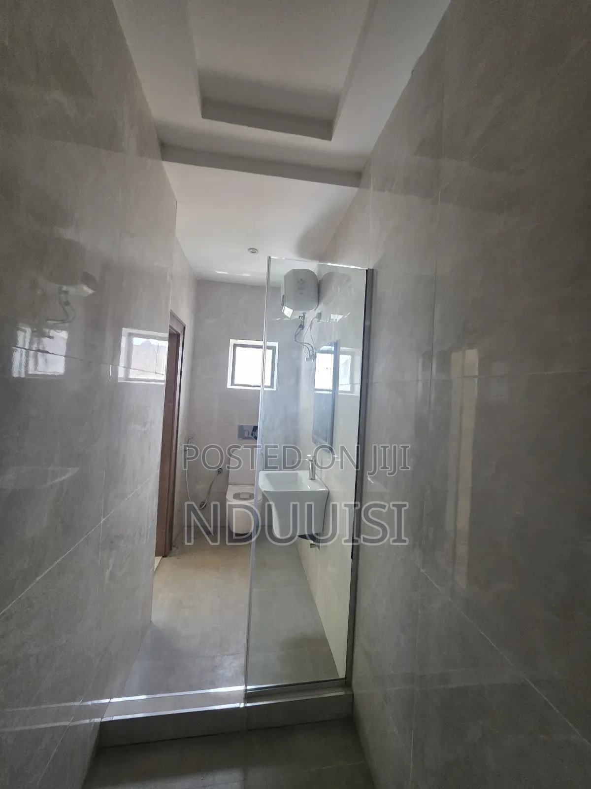 4bdrm Townhouse/Terrace In Life Camp For Sale in Life Camp