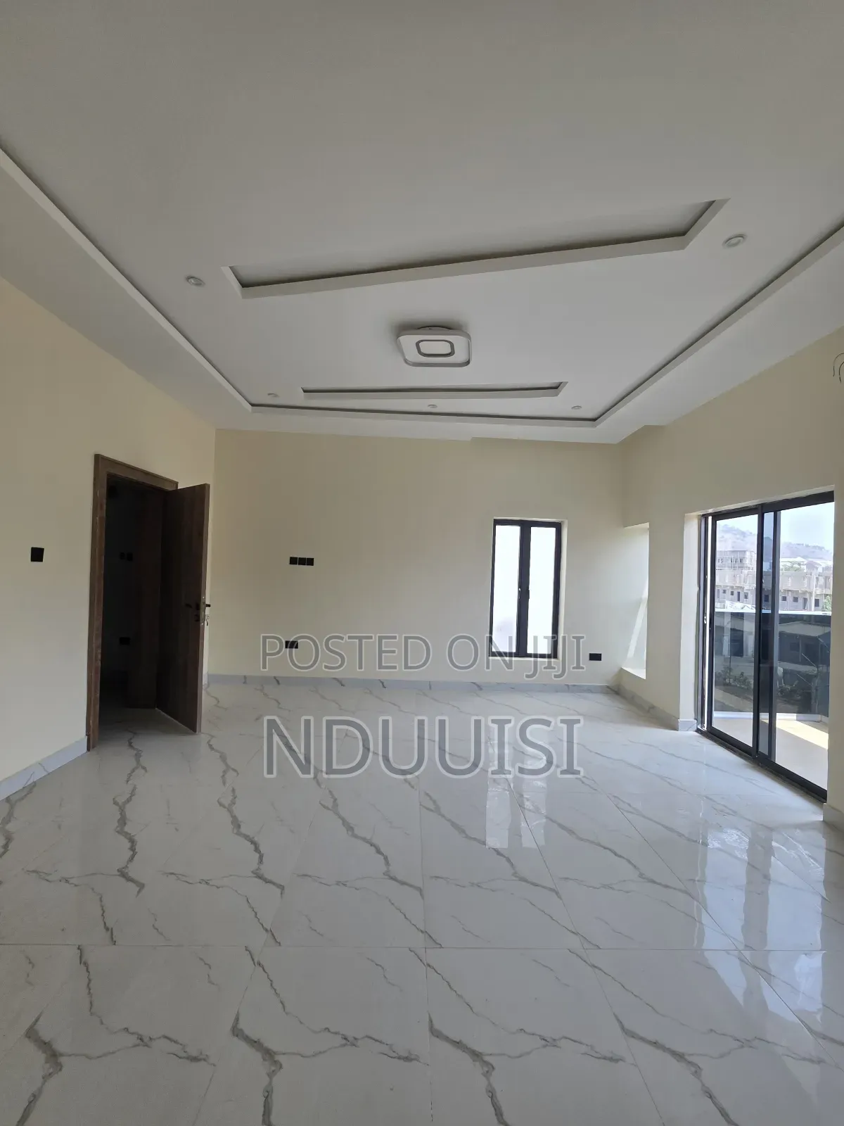 4bdrm Townhouse/Terrace In Life Camp For Sale in Life Camp