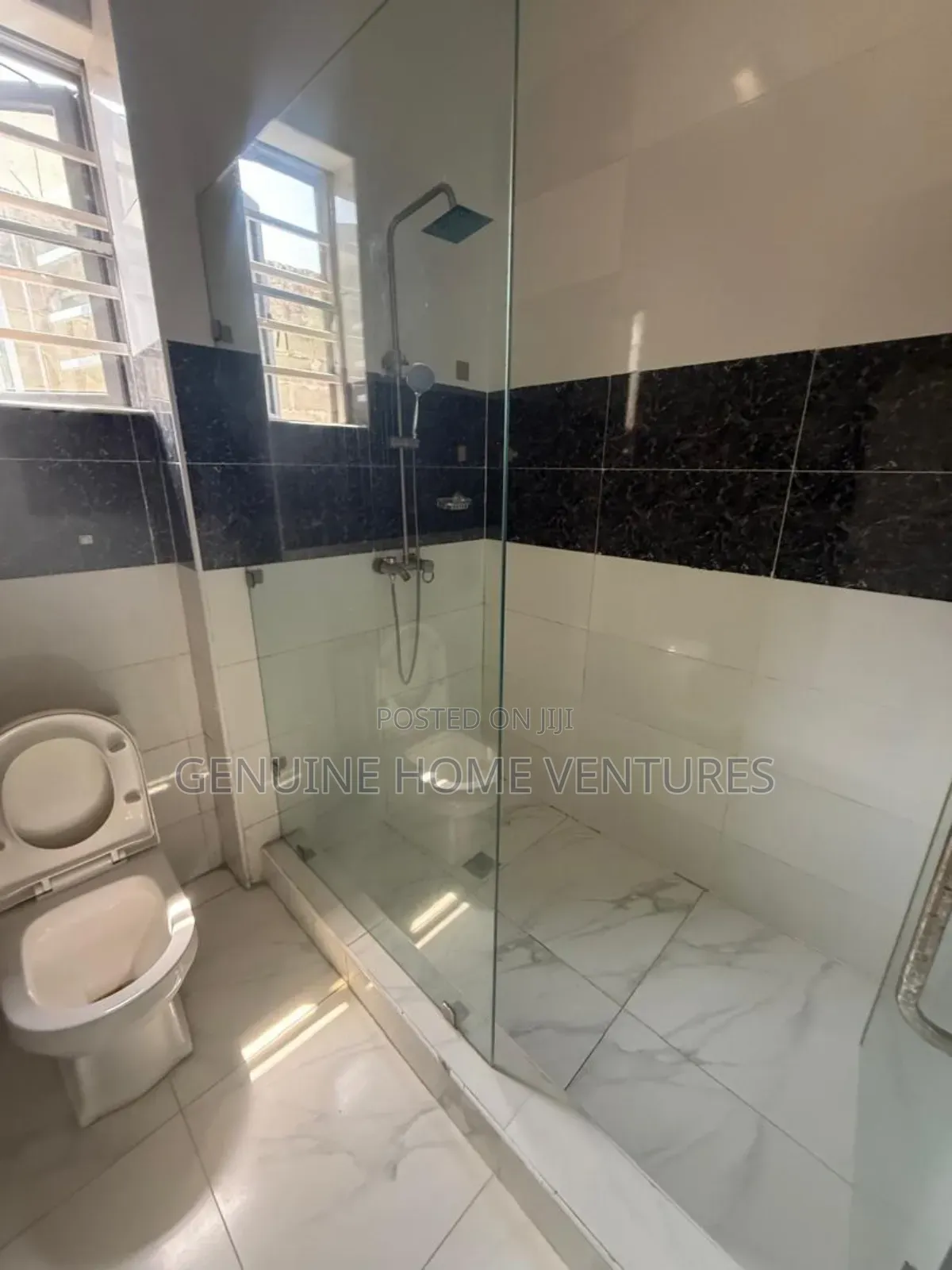 1bdrm Shared Apartment in Chevron for rent in Chevron