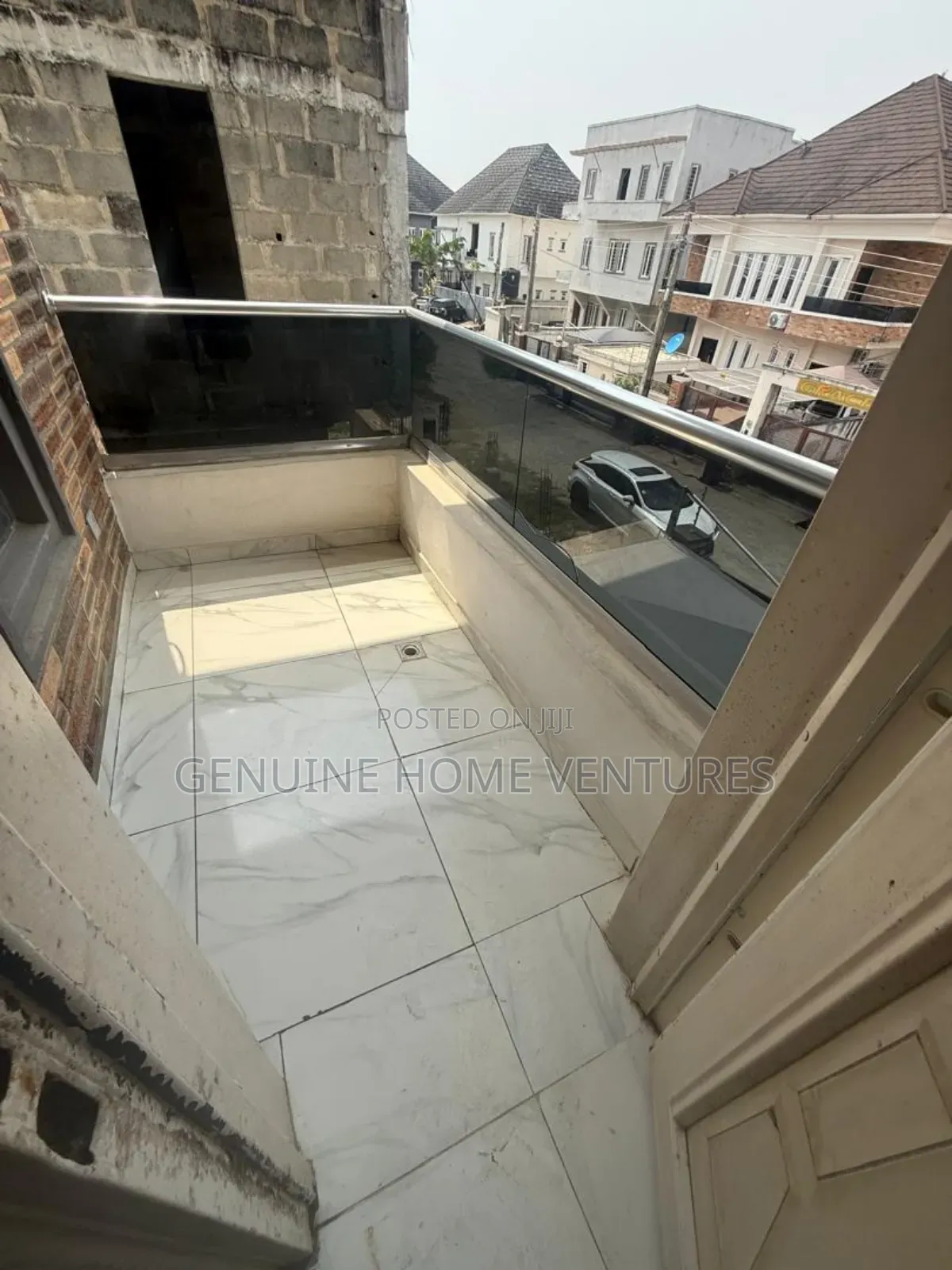 1bdrm Shared Apartment in Chevron for rent in Chevron