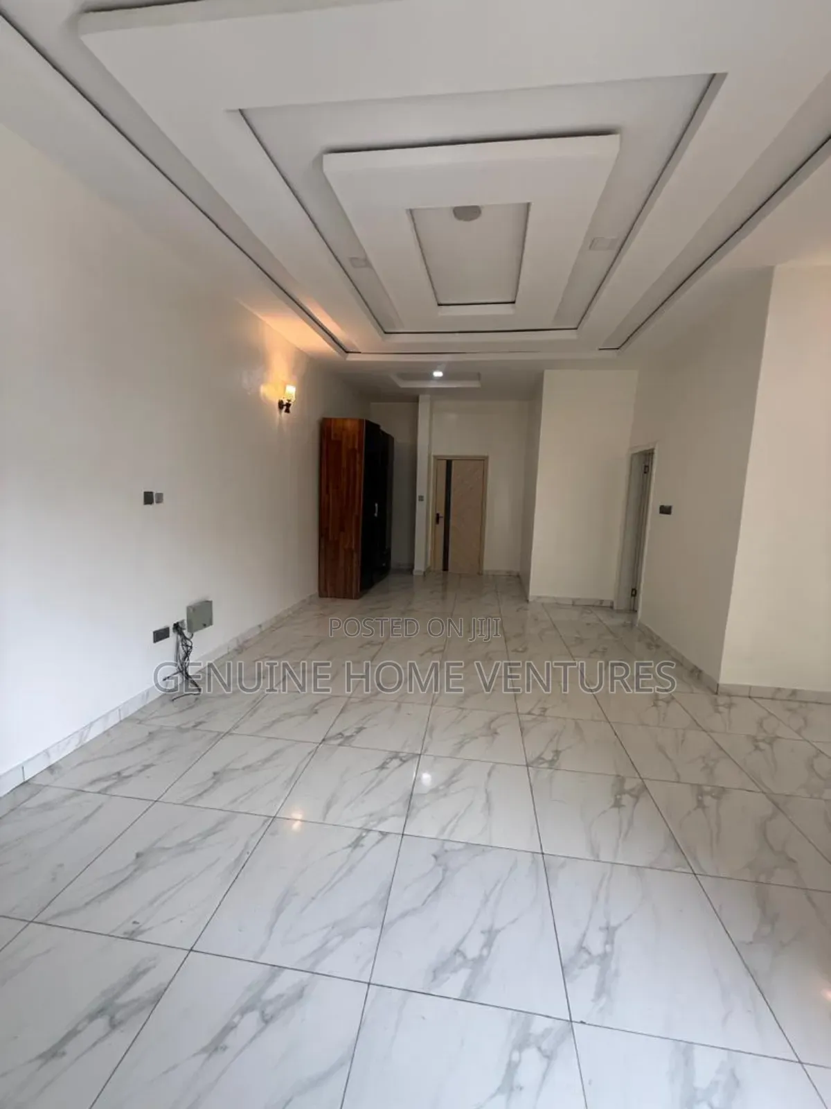 1bdrm Shared Apartment in Chevron for rent in Chevron