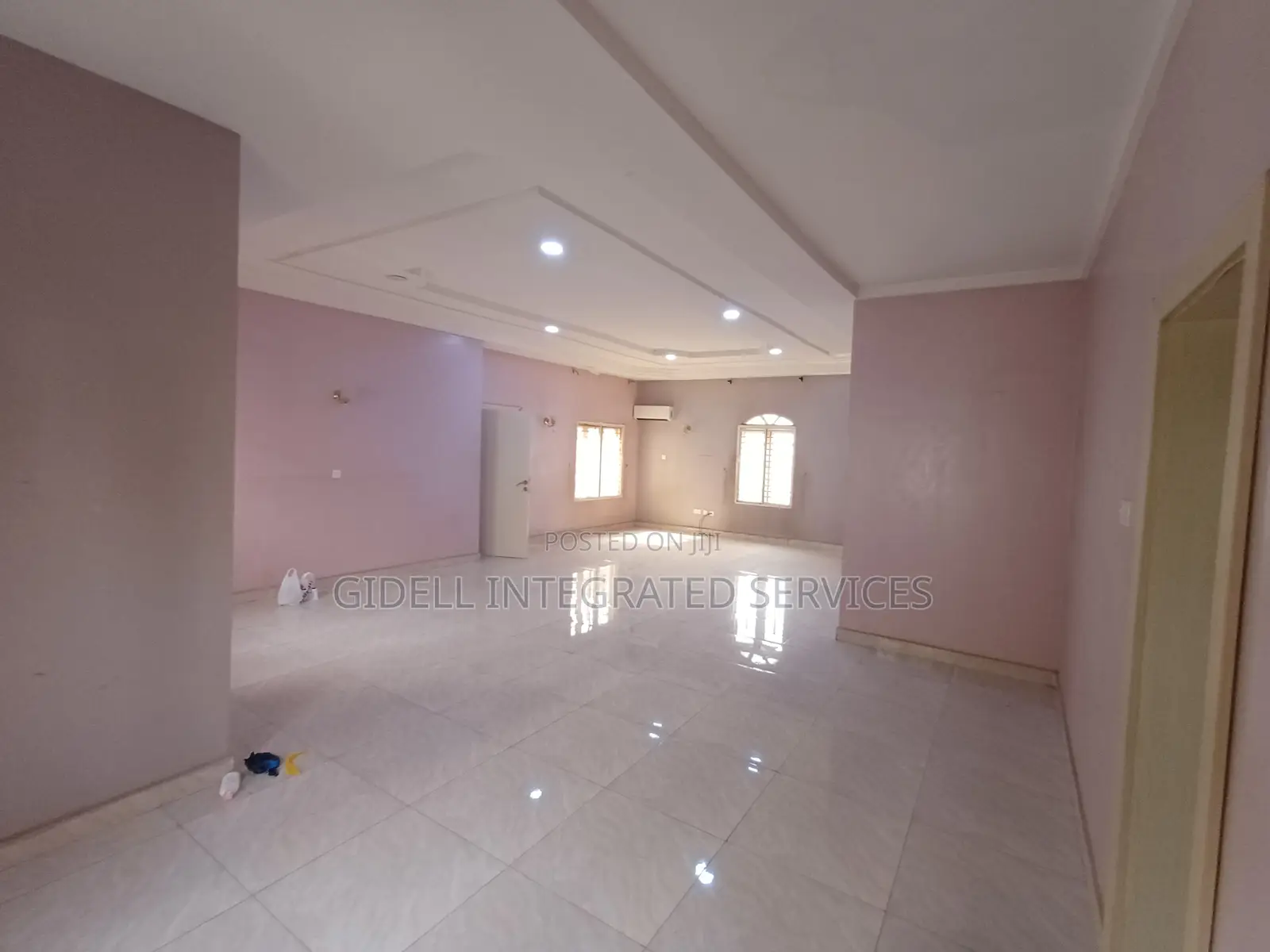 4bdrm Duplex in Mabushi for rent in Mabushi