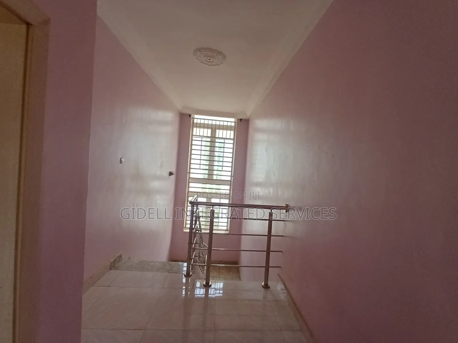 4bdrm Duplex in Mabushi for rent in Mabushi