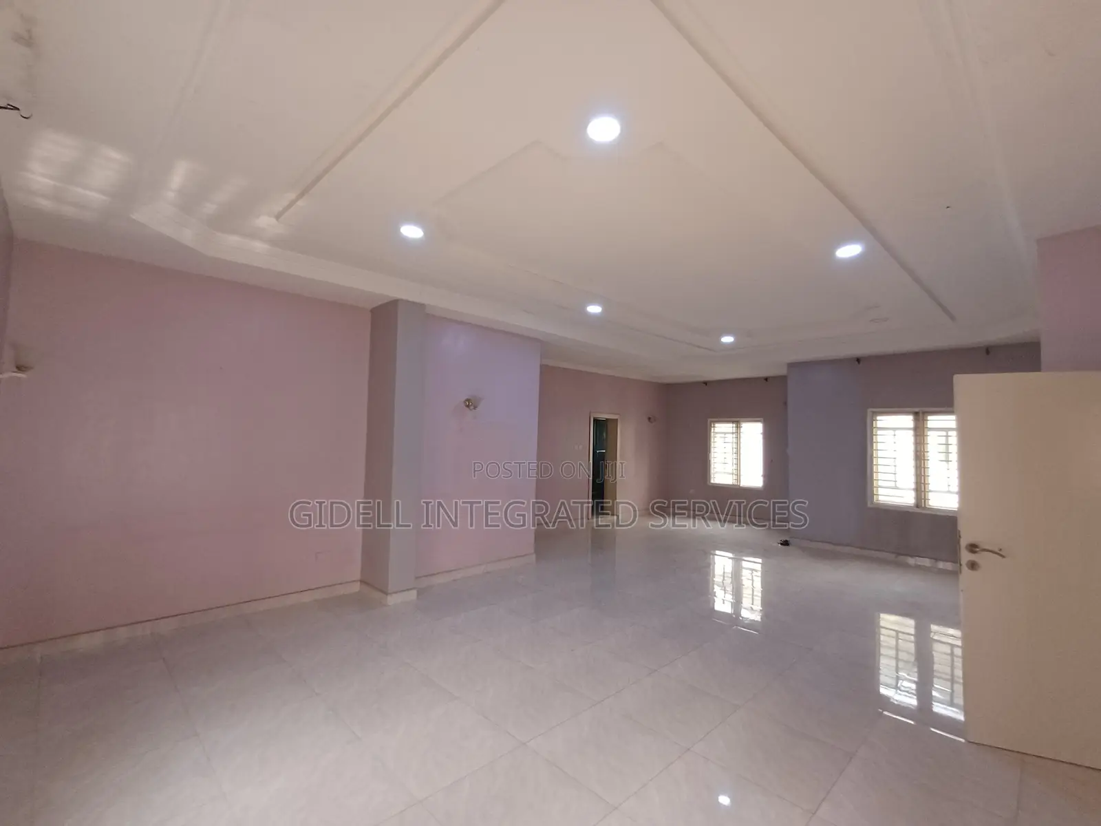 4bdrm Duplex in Mabushi for rent in Mabushi