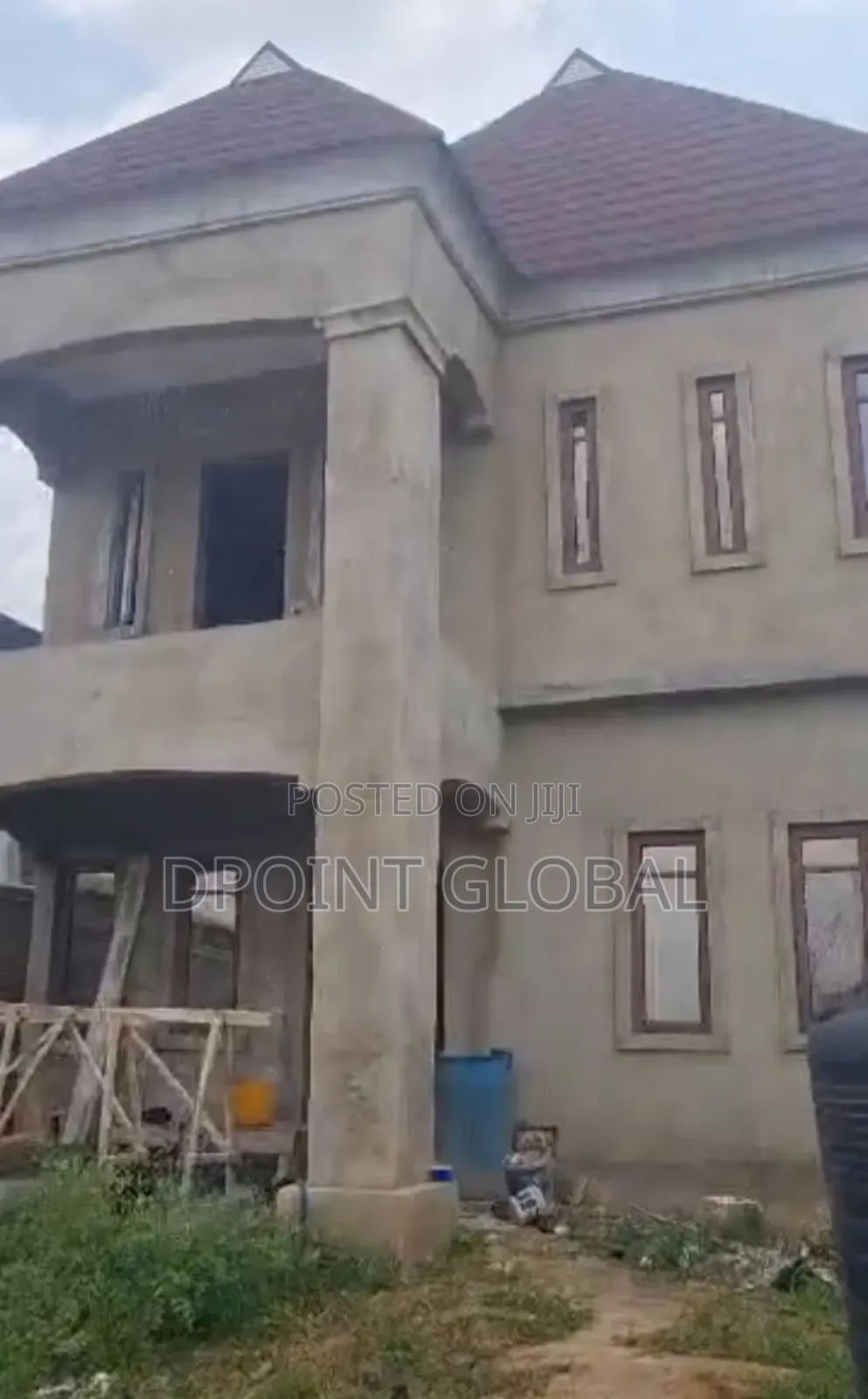 7bdrm Duplex in In Estate, Igando / Ikotun/Igando for sale in Igando / Ikotun/Igando