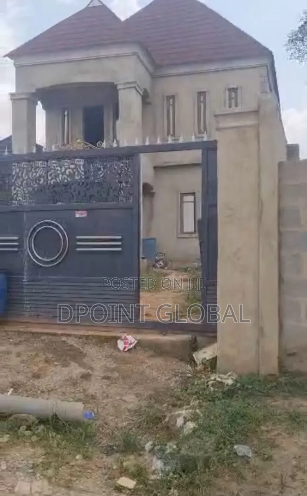 7bdrm Duplex in In Estate, Igando / Ikotun/Igando for sale in Igando / Ikotun/Igando