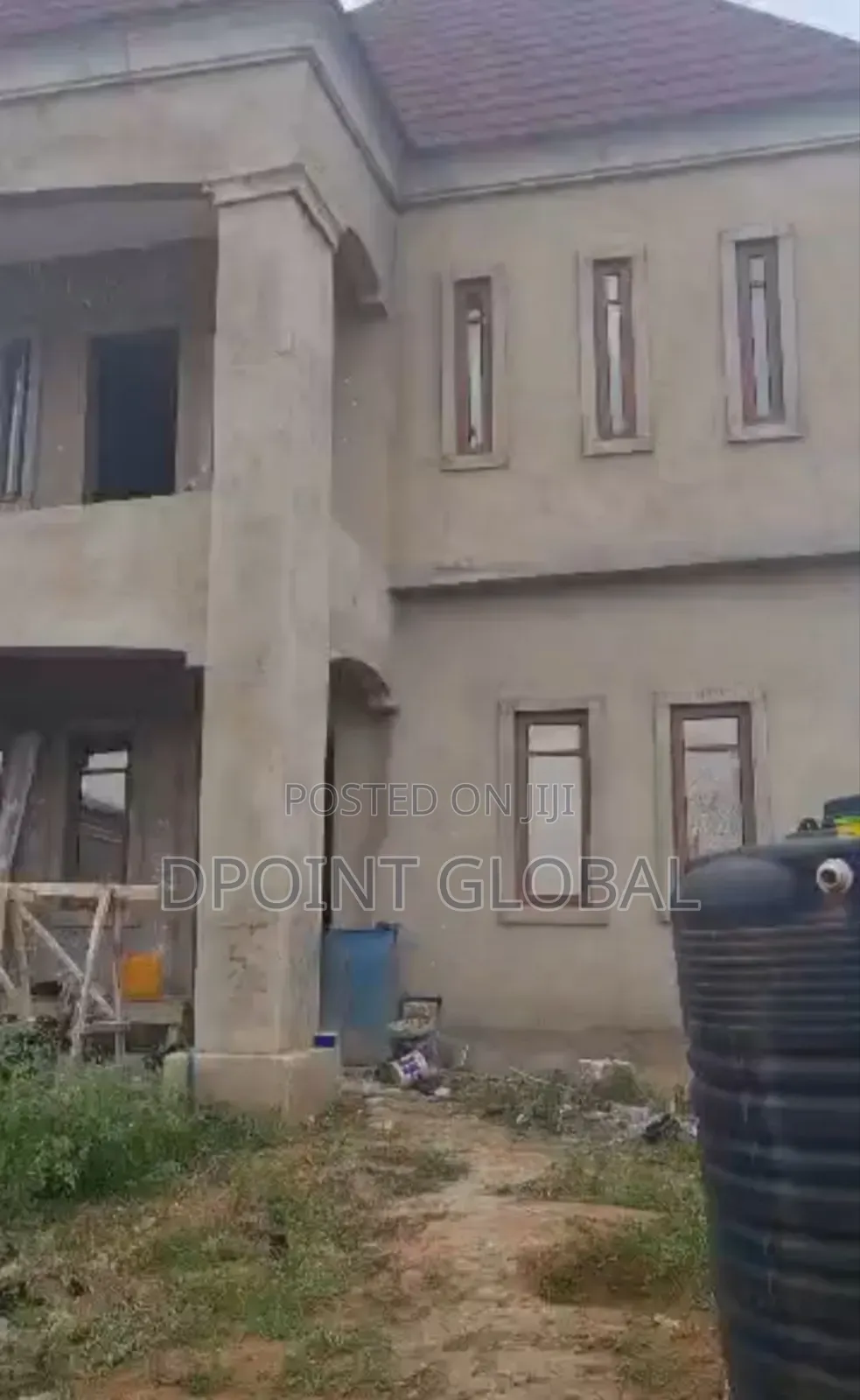 7bdrm Duplex in In Estate, Igando / Ikotun/Igando for sale in Igando / Ikotun/Igando