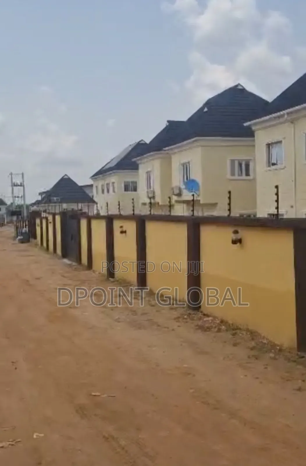 7bdrm Duplex in In Estate, Igando / Ikotun/Igando for sale in Igando / Ikotun/Igando