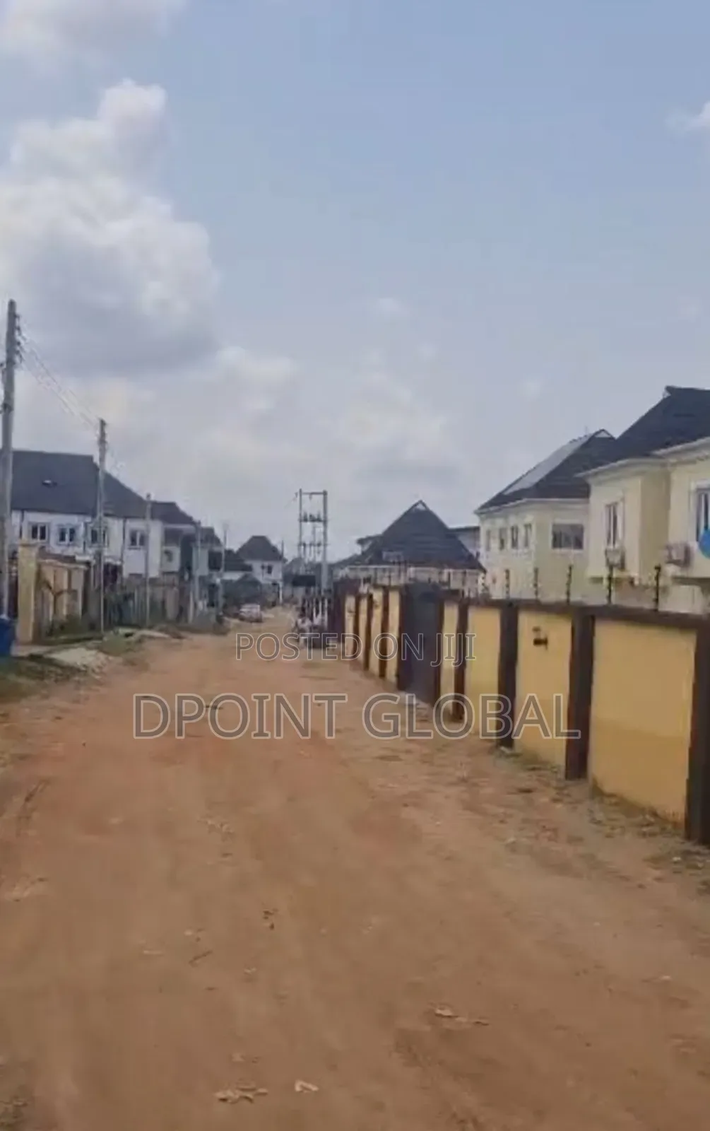 7bdrm Duplex in In Estate, Igando / Ikotun/Igando for sale in Igando / Ikotun/Igando