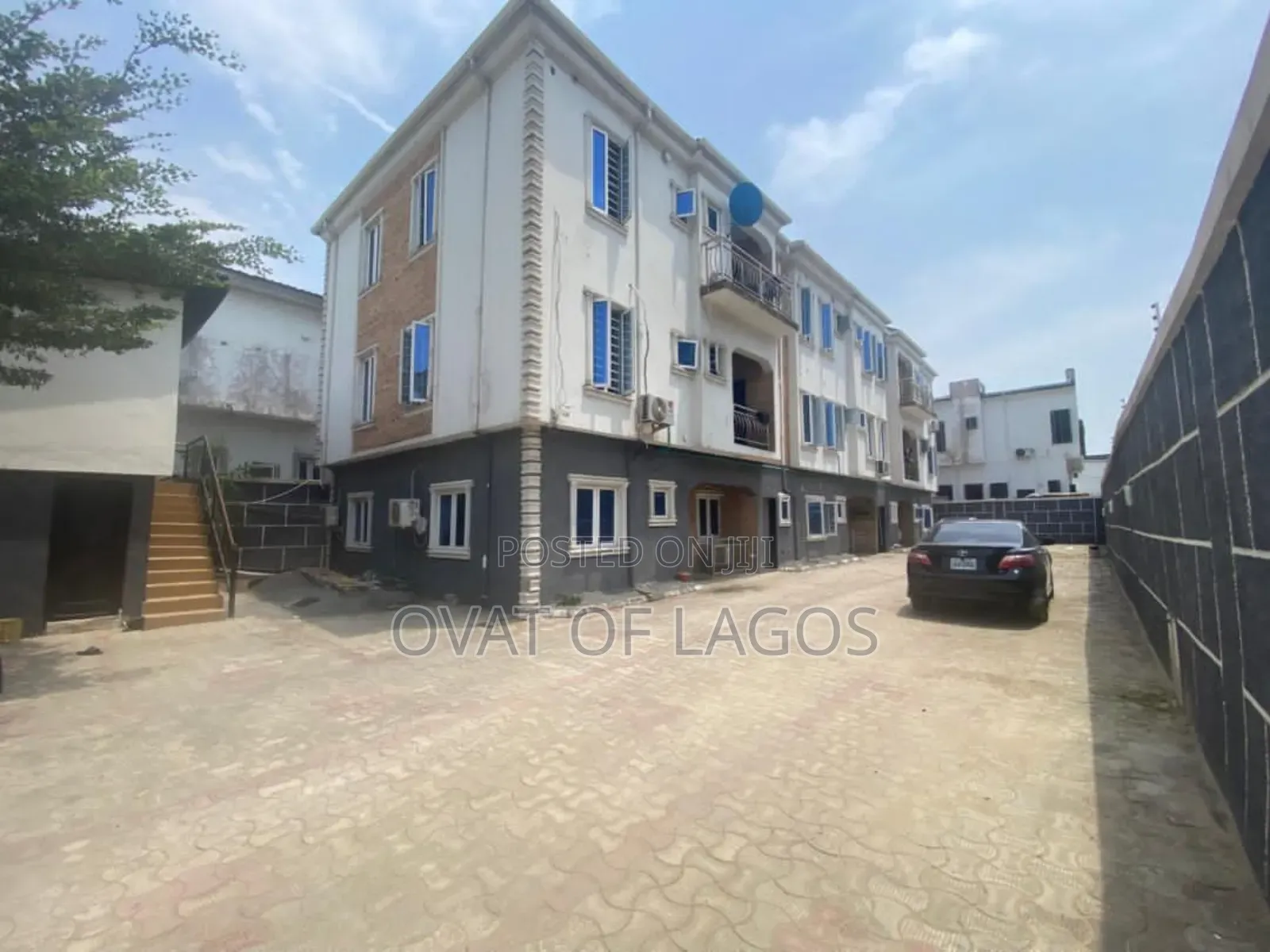 2bdrm Apartment in Lekki for rent in Lekki