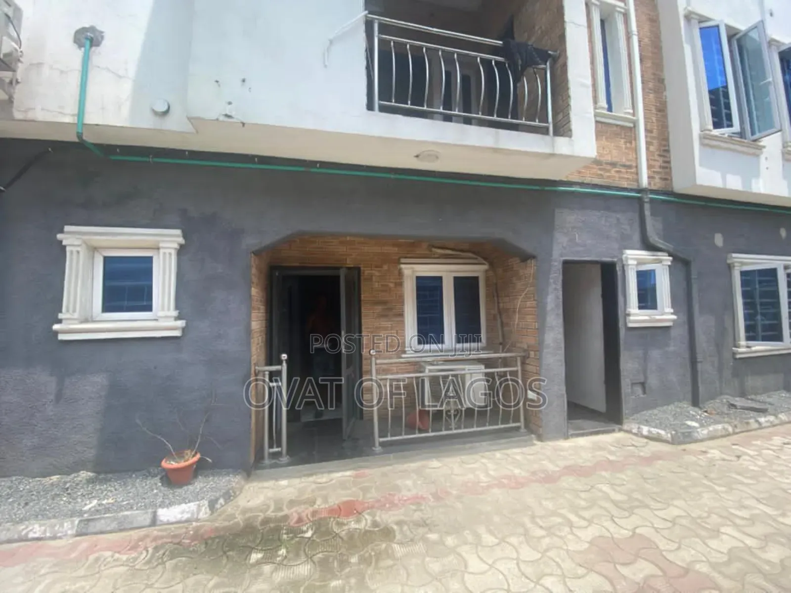 2bdrm Apartment in Lekki for rent in Lekki