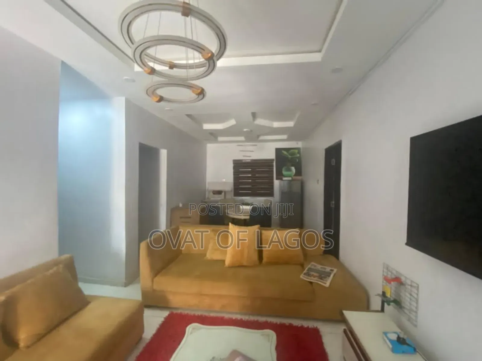 2bdrm Apartment in Lekki for rent in Lekki