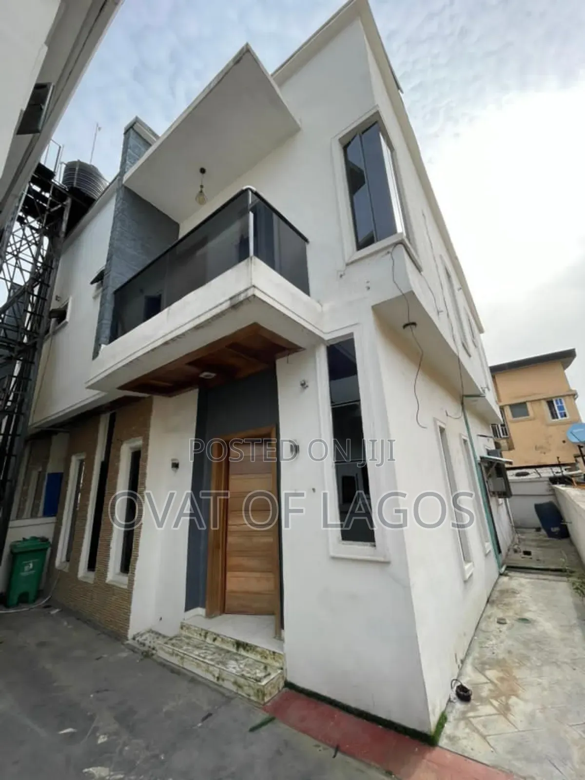 4bdrm Duplex in Lekki for rent in Lekki