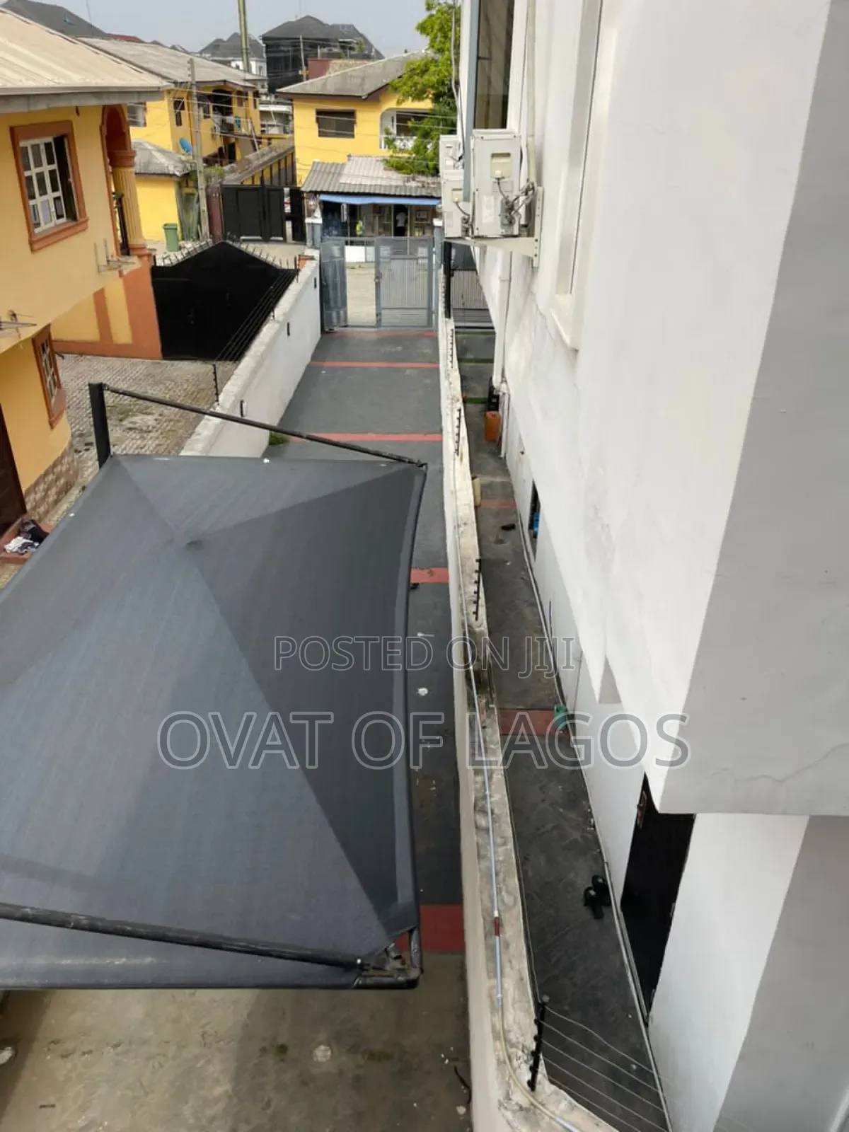 4bdrm Duplex in Lekki for rent in Lekki
