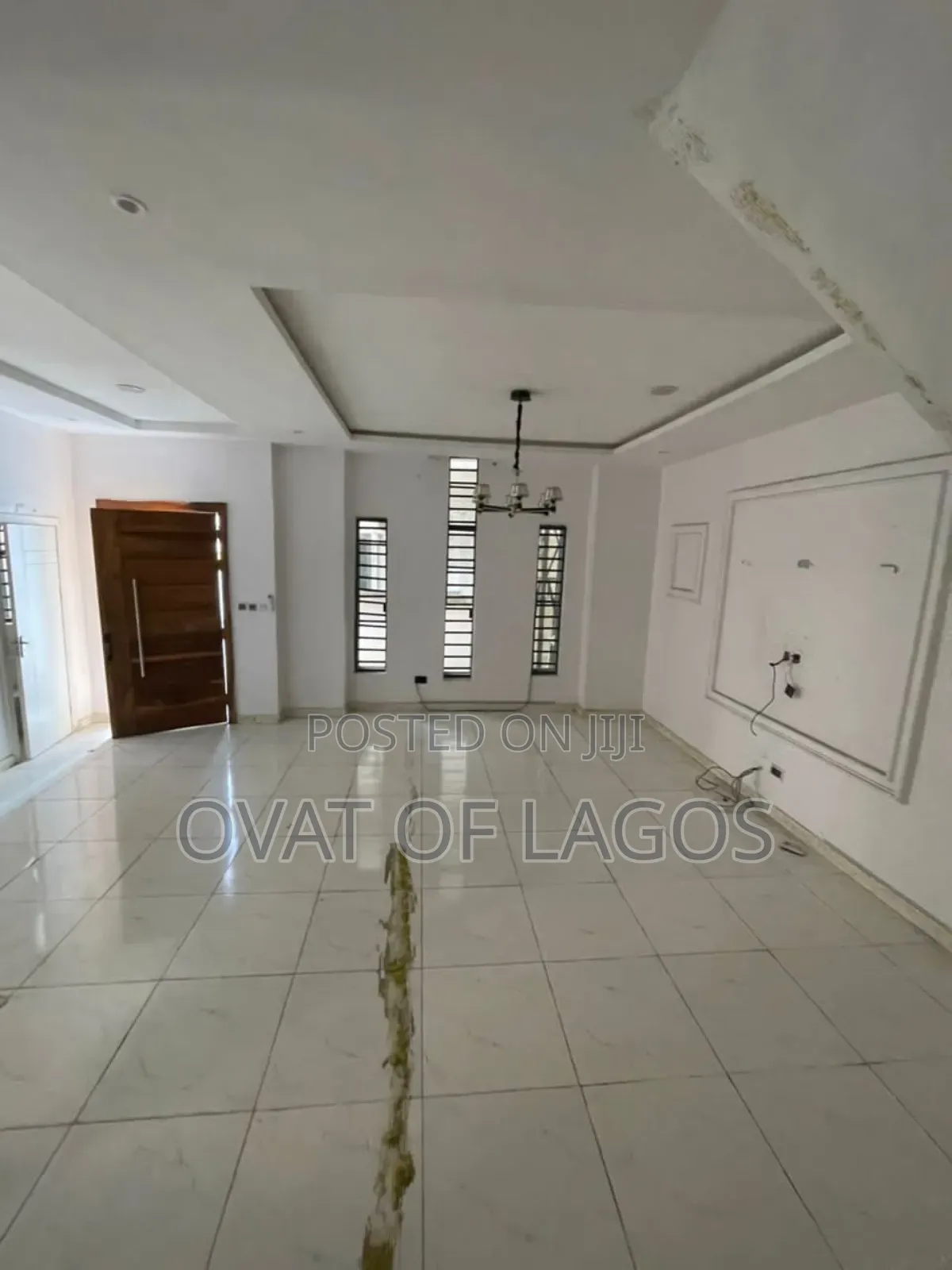 4bdrm Duplex in Lekki for rent in Lekki