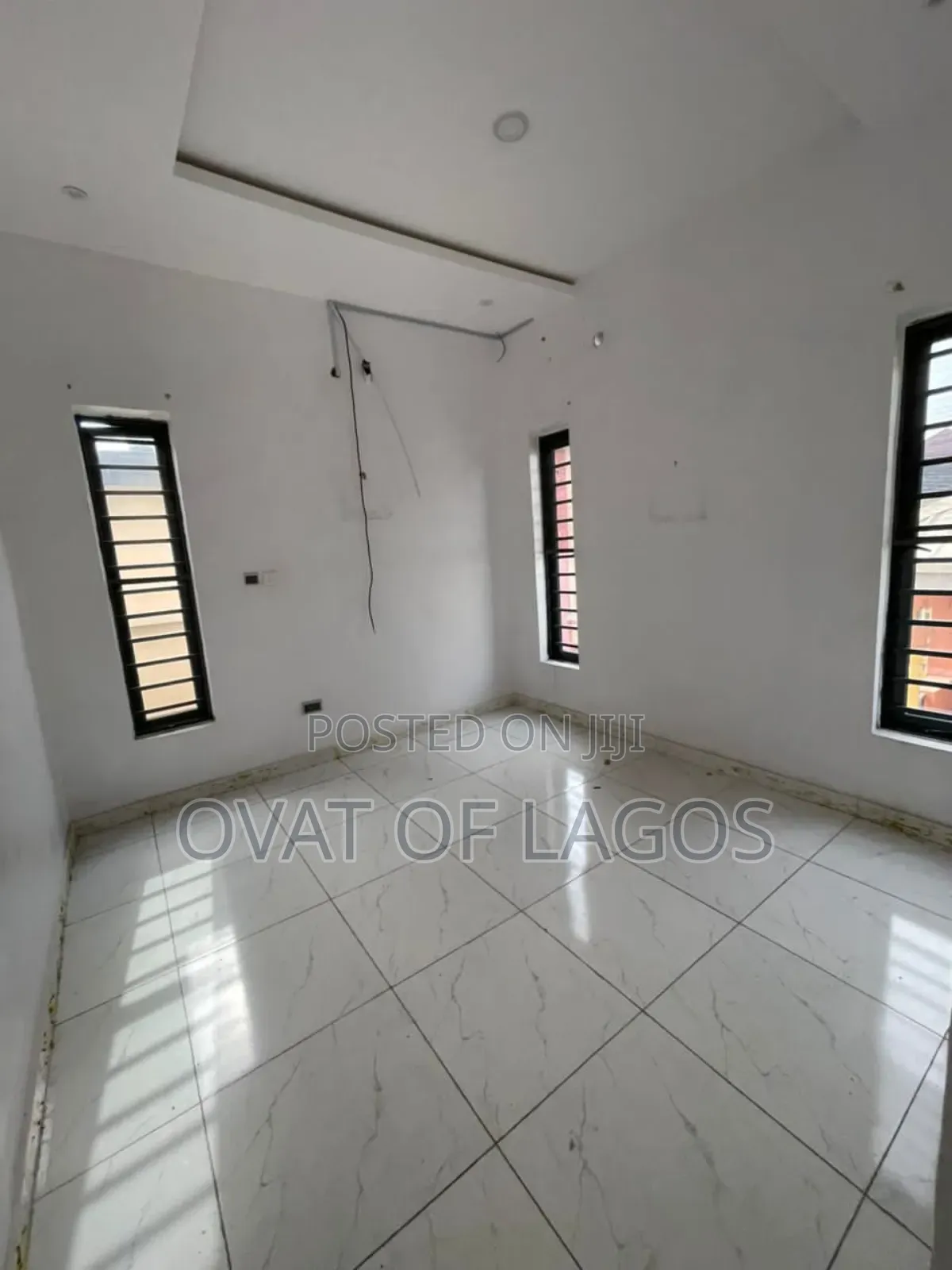 4bdrm Duplex in Lekki for rent in Lekki