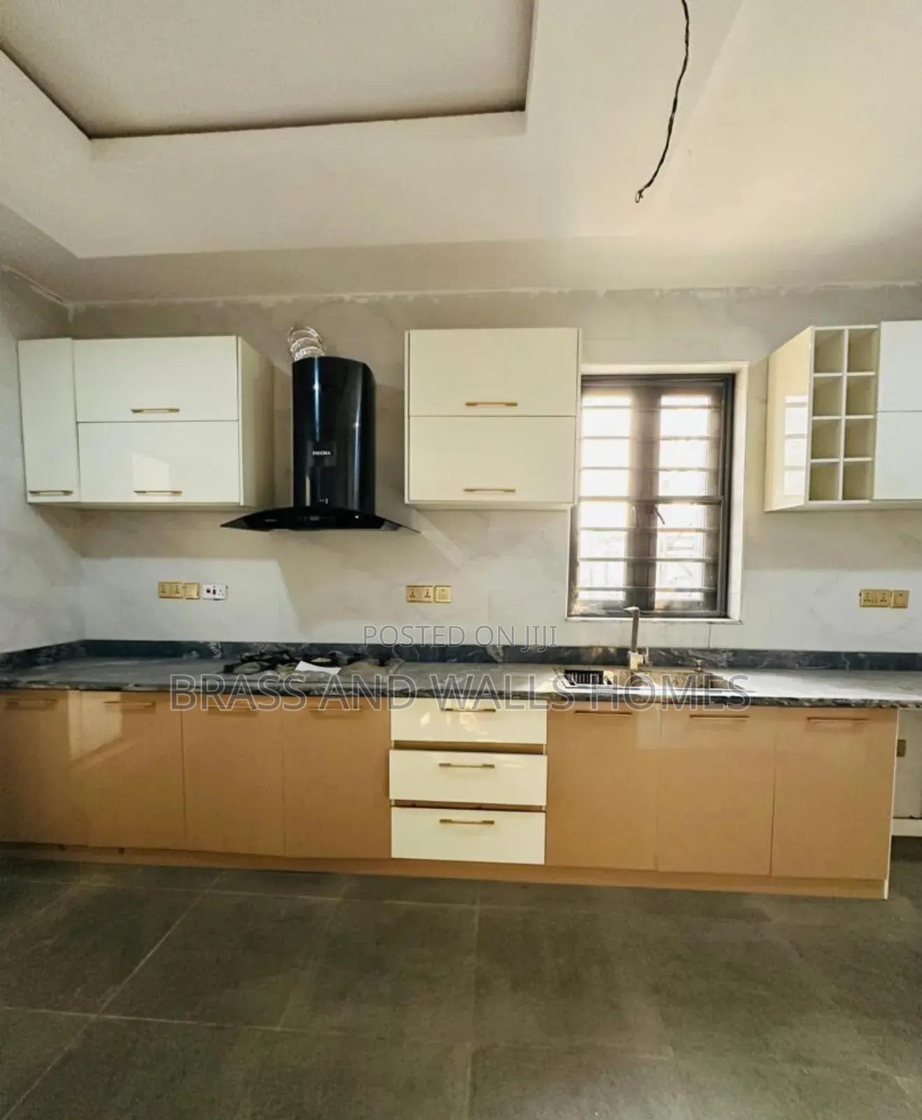 Furnished 4bdrm Duplex in Ikate for sale in Ikate