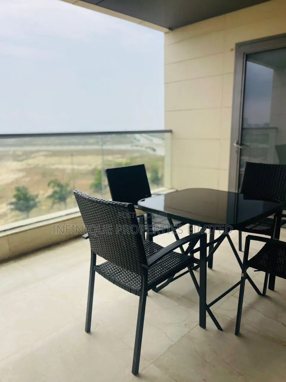 Furnished 2bdrm Apartment in Eko Pearls Tower, Ahmadu Bello Way in Ahmadu Bello Way