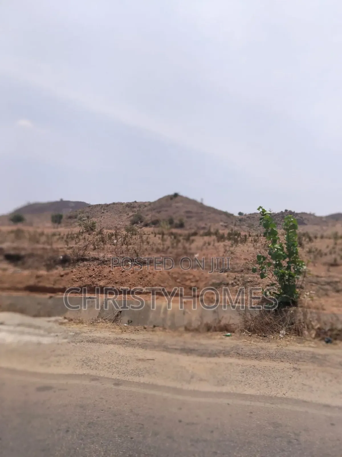 R of O Land for Sale in Kuje