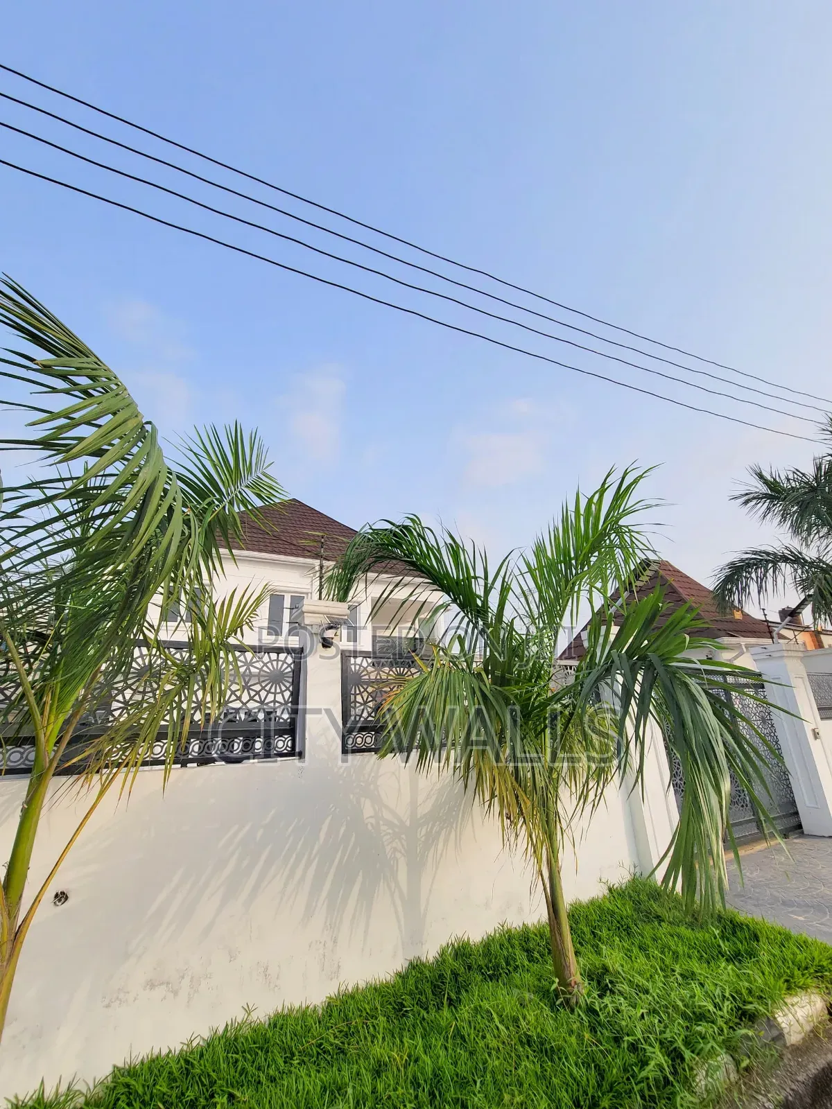 2bdrm Block of Flats in Badore for rent in Badore