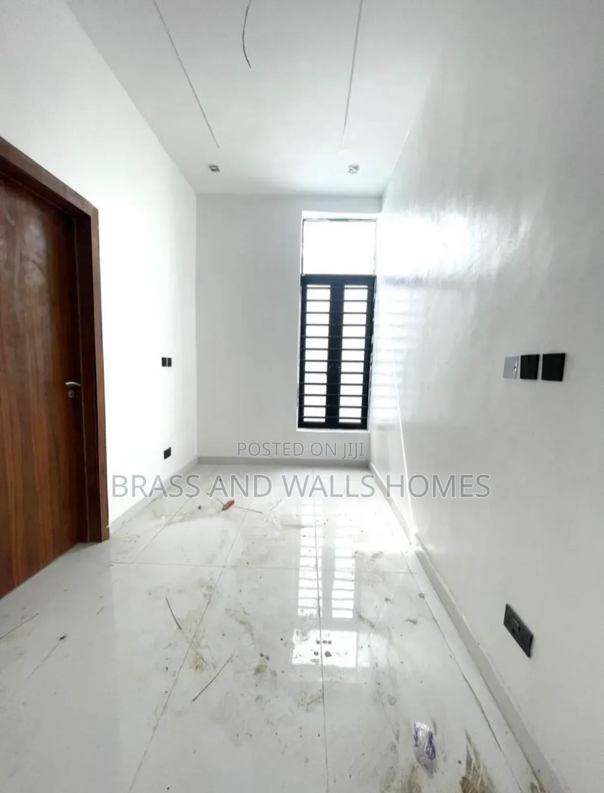 Furnished 4bdrm Duplex in Ikate for sale in Ikate