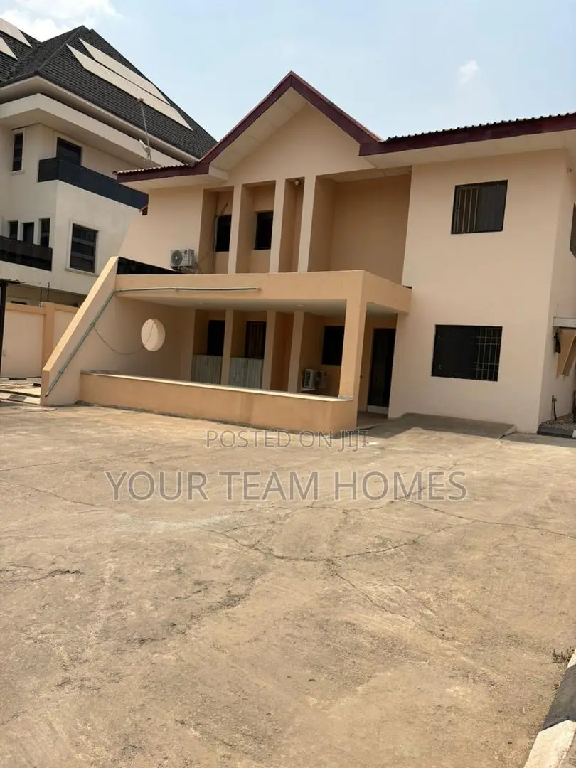 5bdrm Duplex in Maitama for rent in Maitama